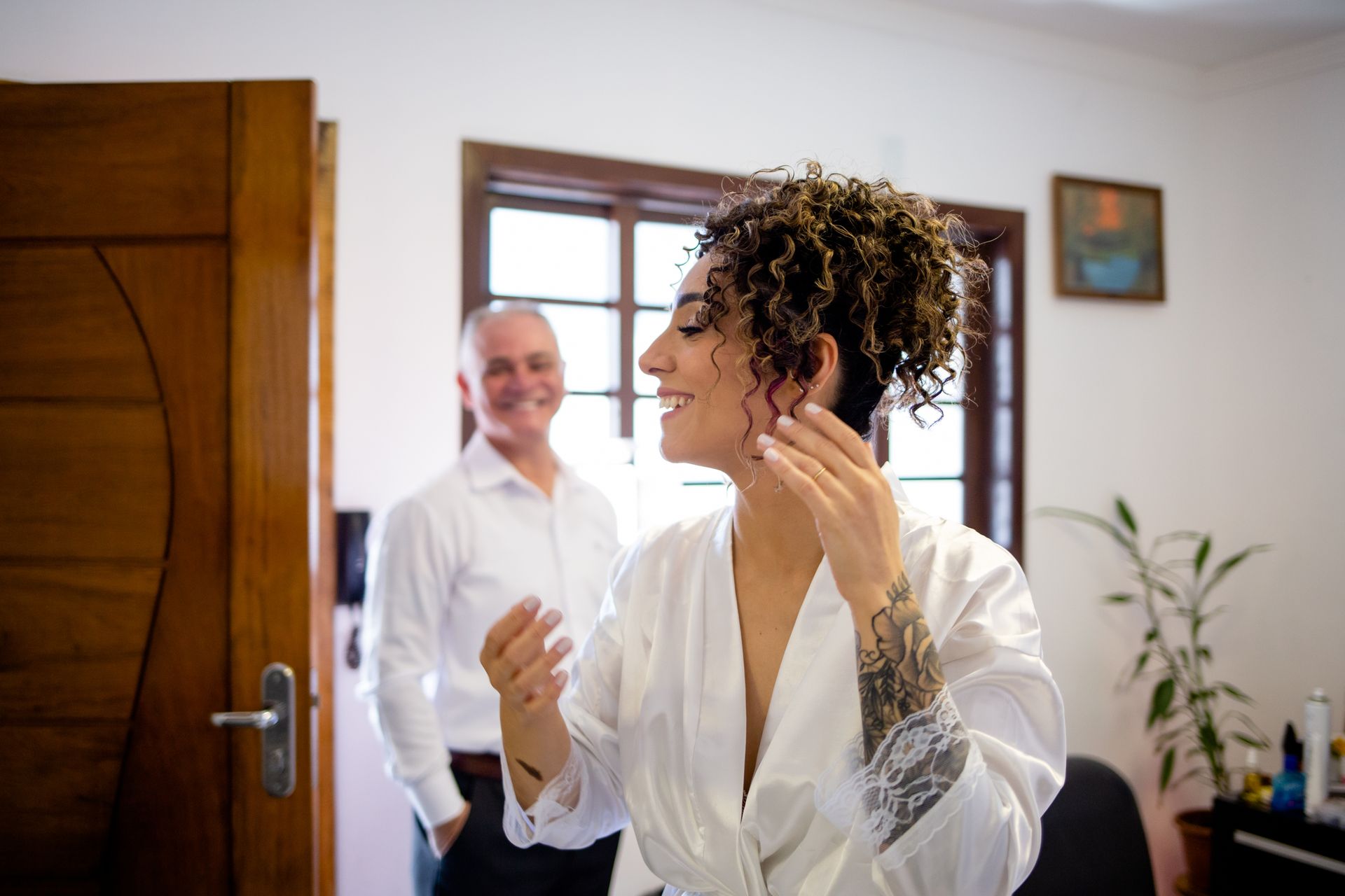 Casamento de Karina + Pedro - 2 - 2