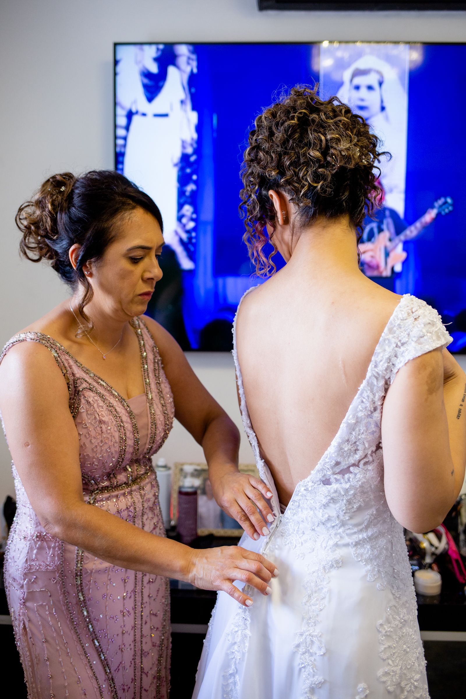 Casamento de Karina + Pedro - 2 - 1