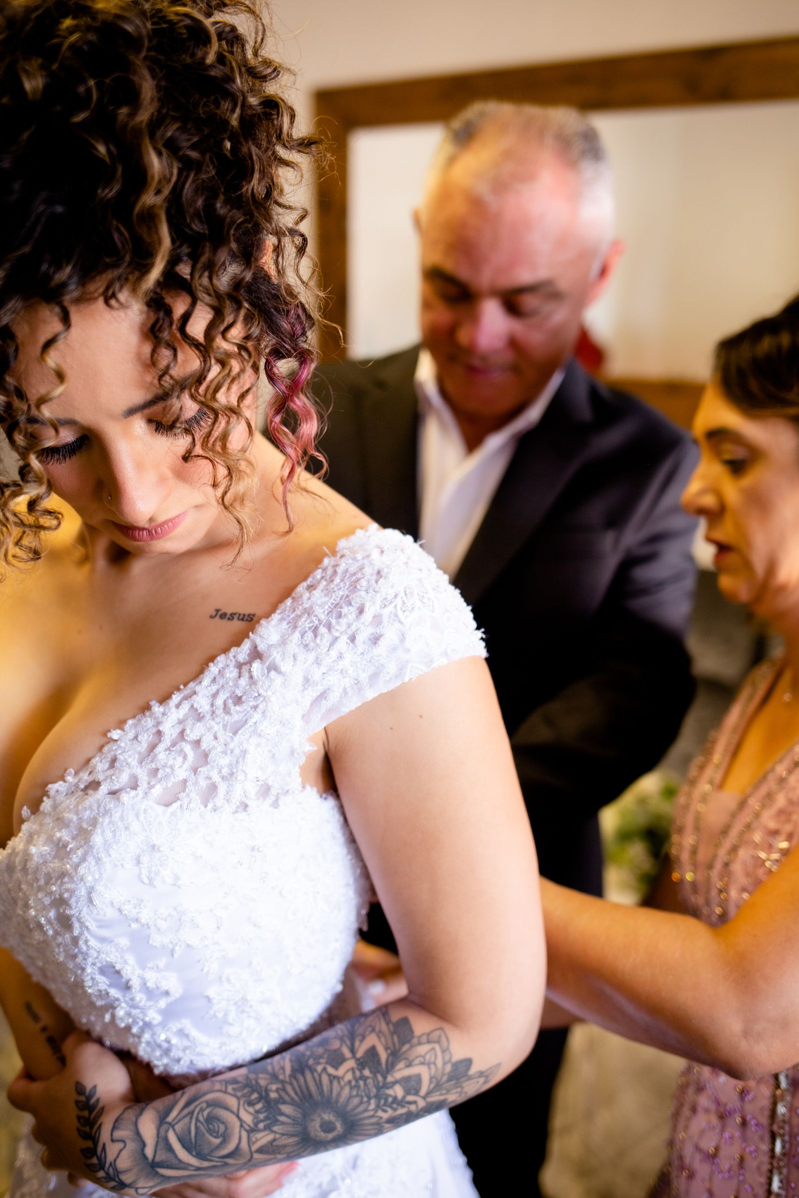 Casamento de Karina + Pedro - 2 - 0