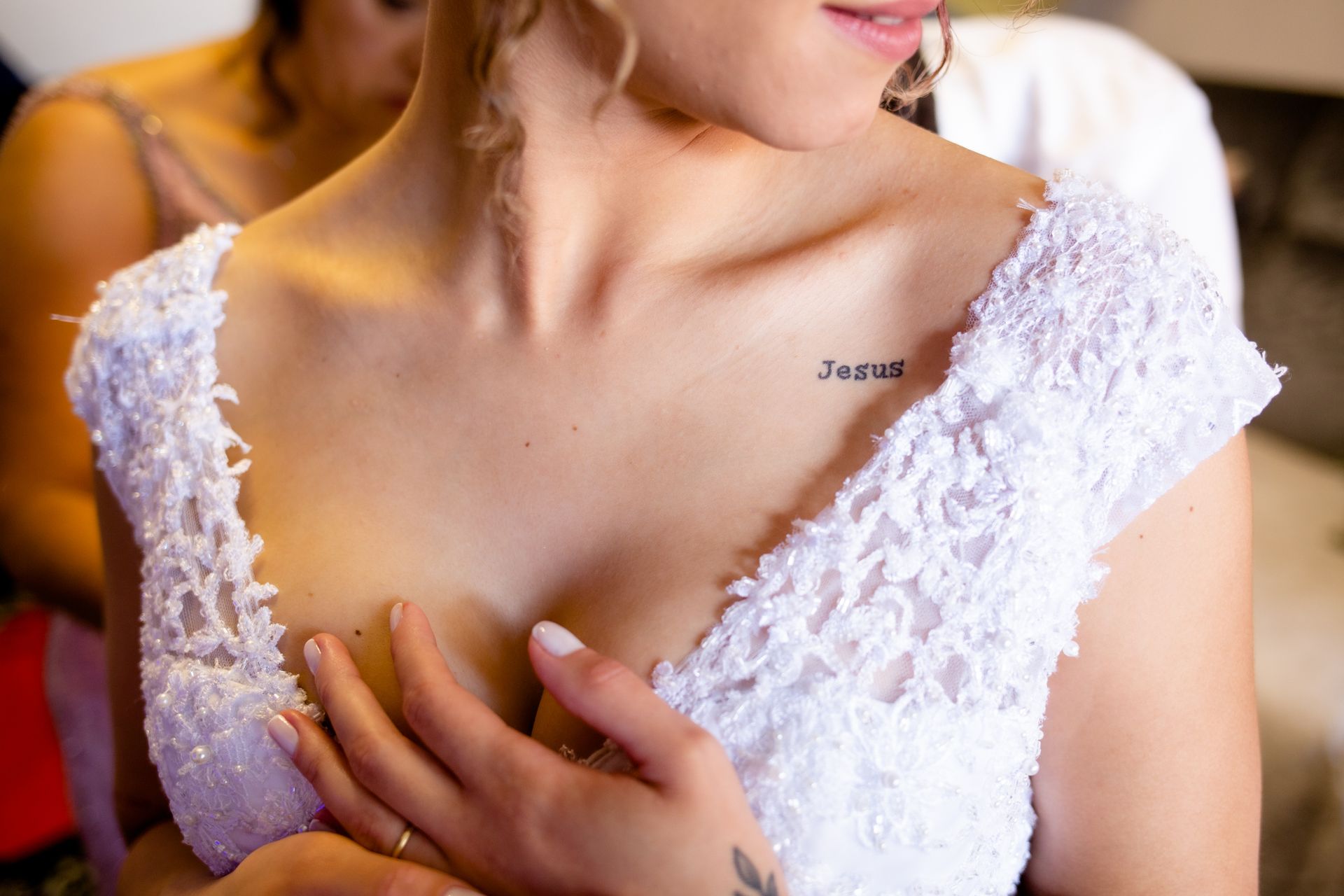 Casamento de Karina + Pedro - 2 - 1