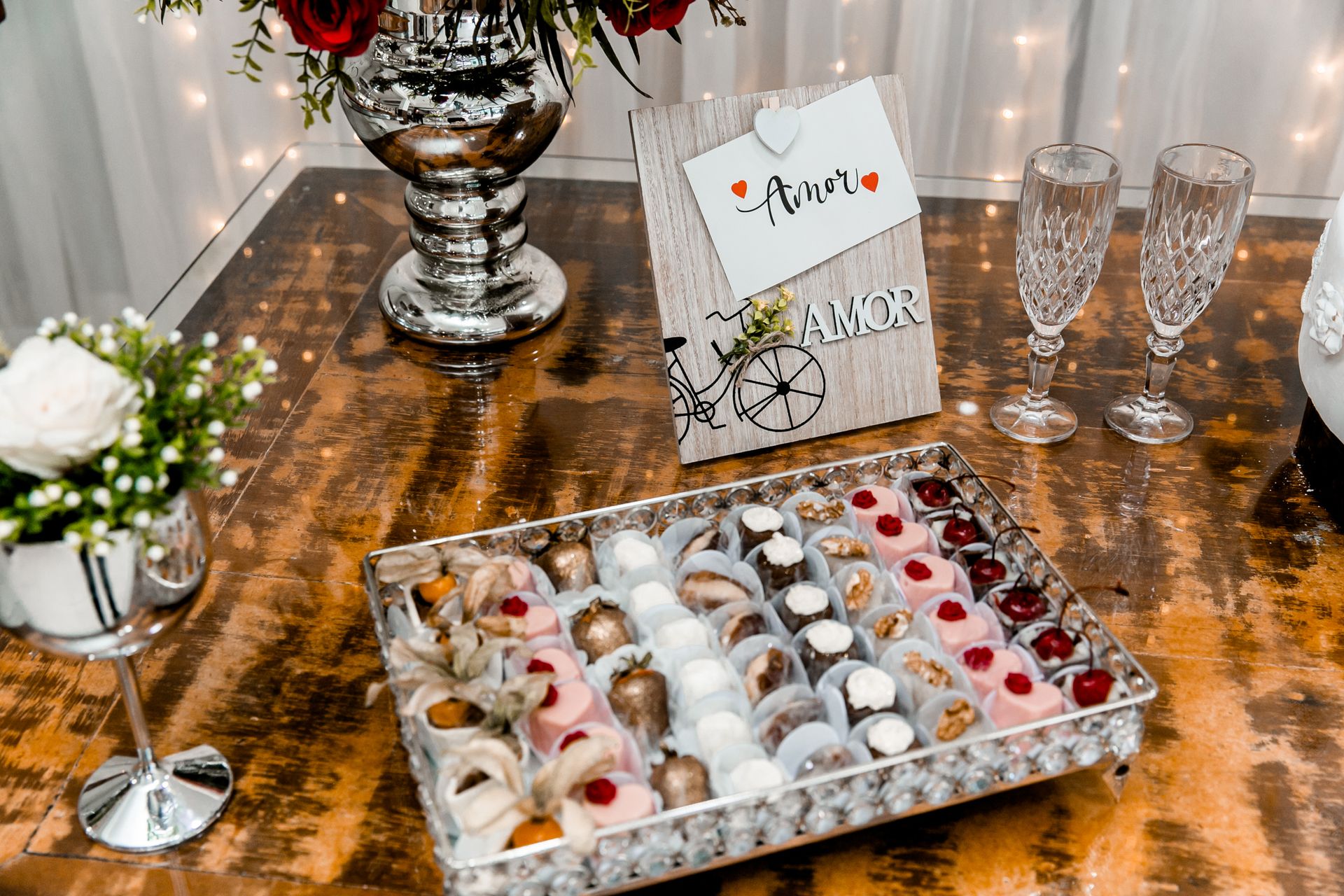 Casamento de Karina + Pedro - 2 - 0