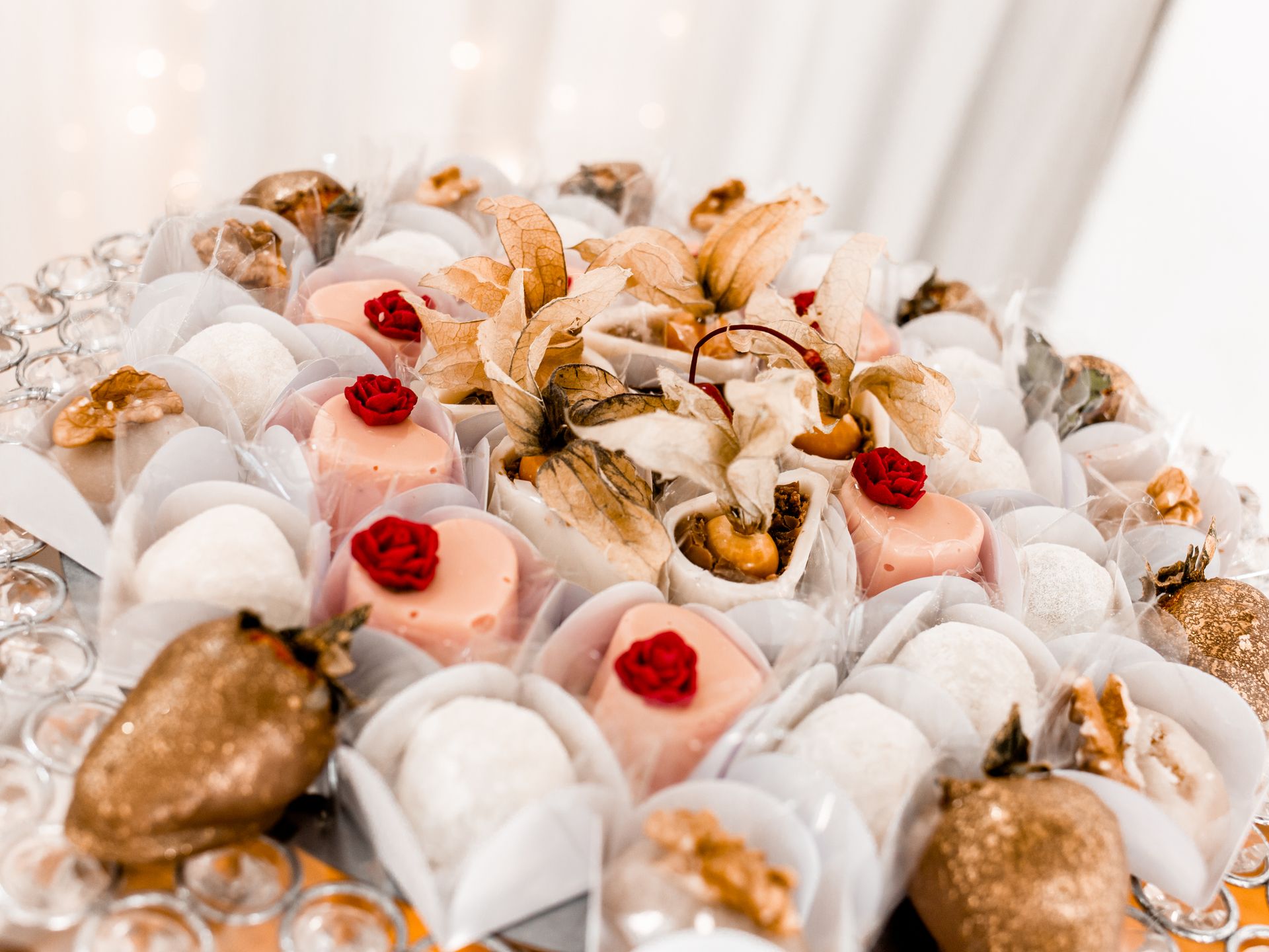 Casamento de Karina + Pedro - 2 - 3