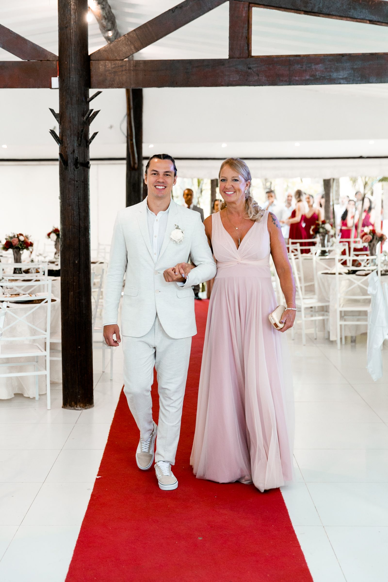 Casamento de Karina + Pedro - 2 - 1