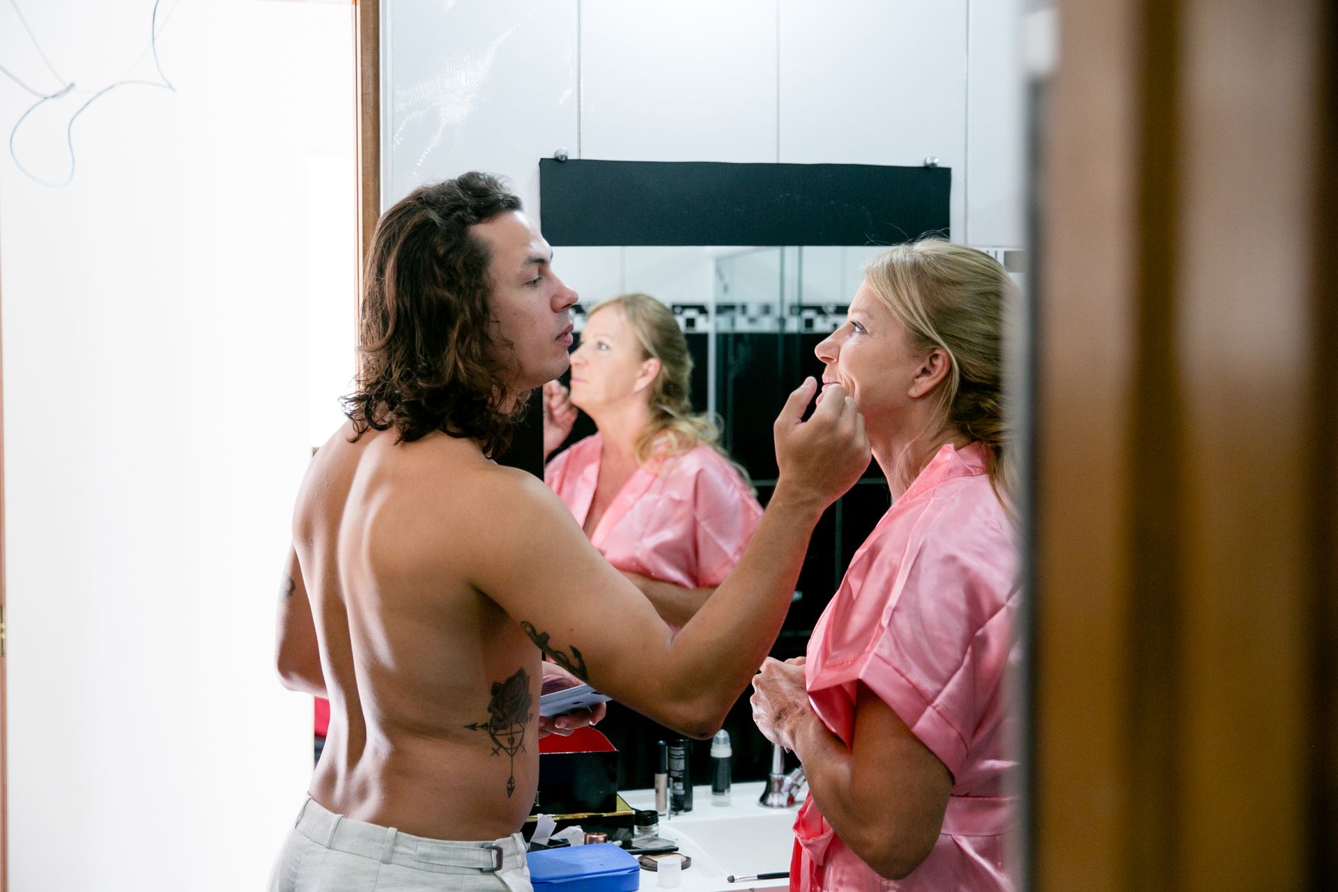 Casamento de Karina + Pedro - 2 - 2