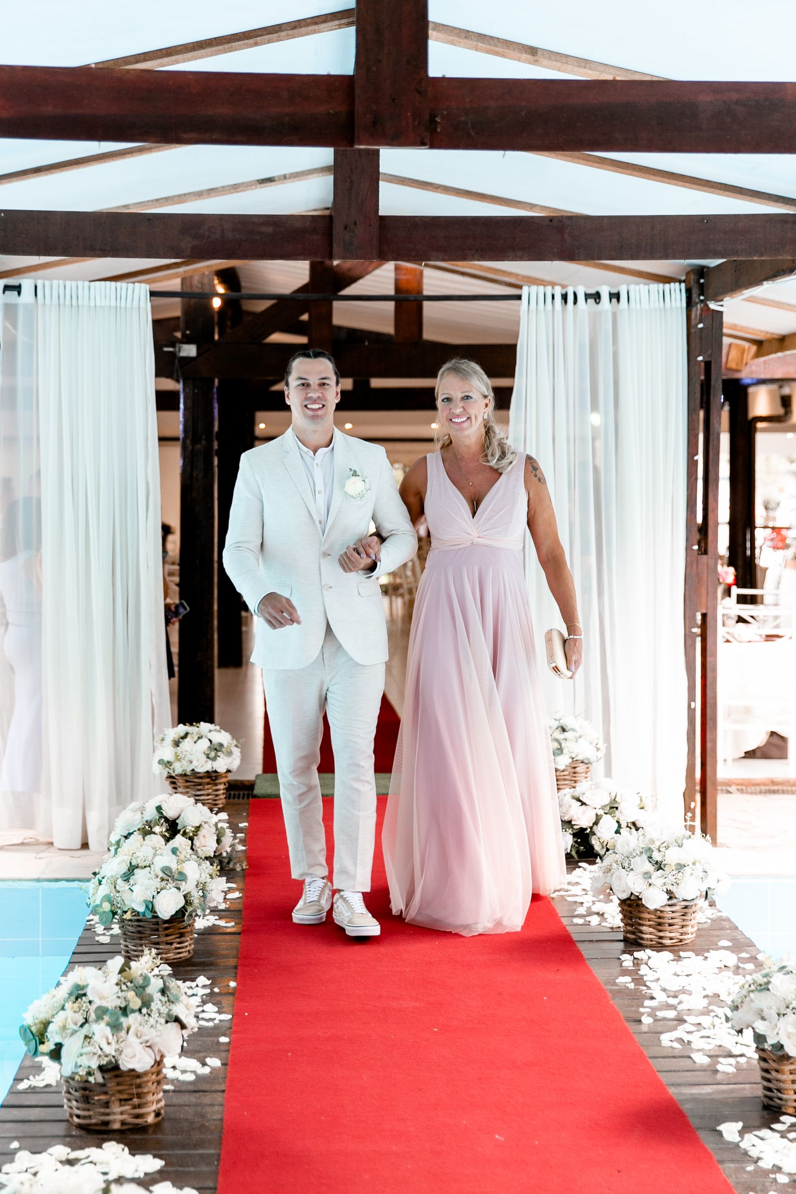 Casamento de Karina + Pedro - 2 - 2