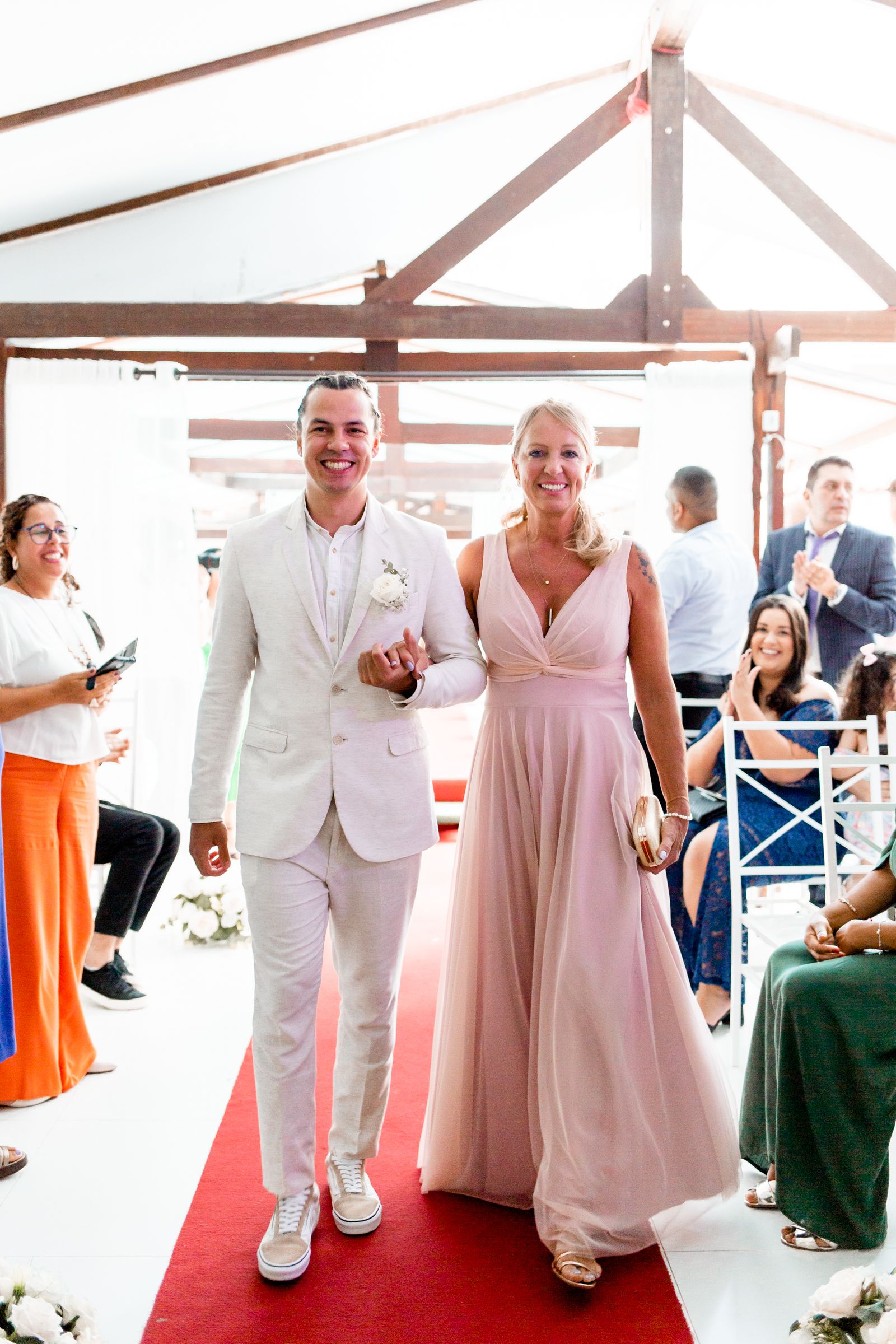 Casamento de Karina + Pedro - 2 - 3