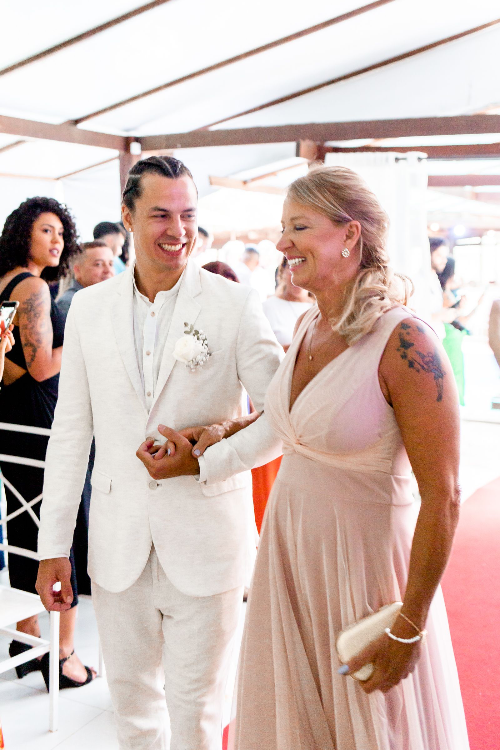 Casamento de Karina + Pedro - 2 - 1