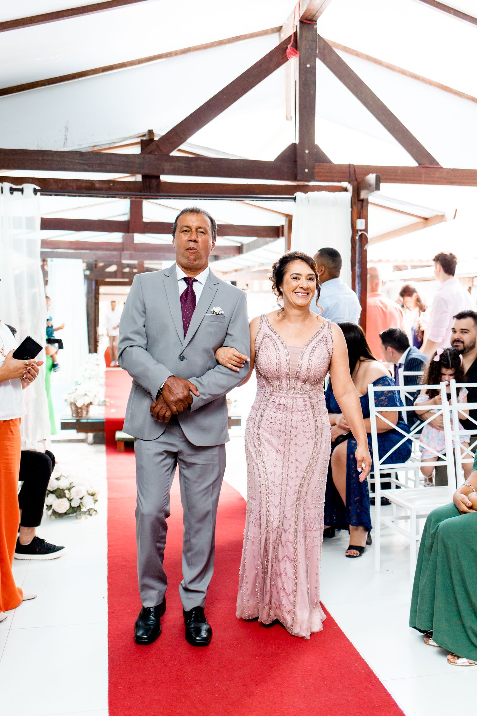 Casamento de Karina + Pedro - 2 - 0