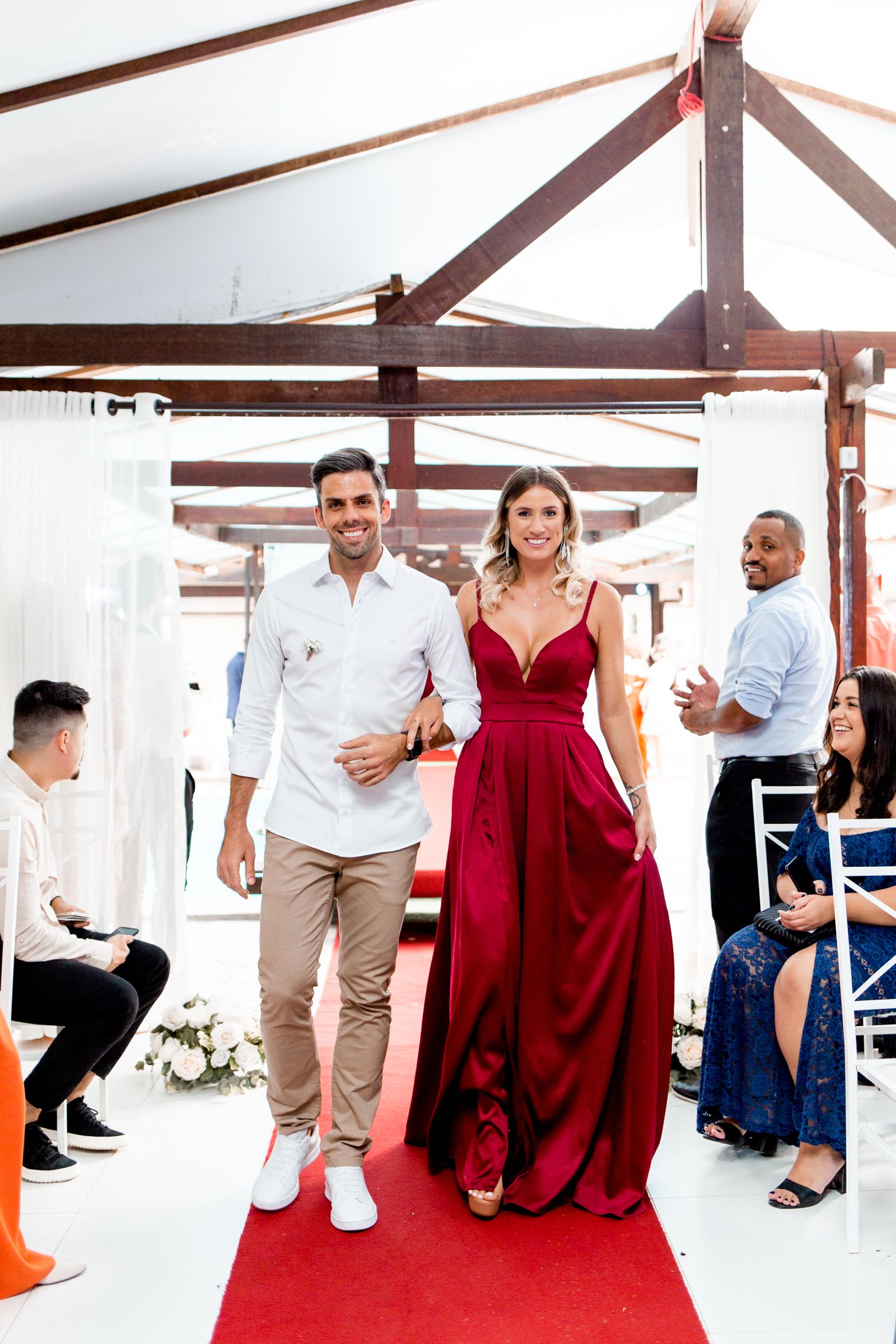 Casamento de Karina + Pedro - 2 - 2