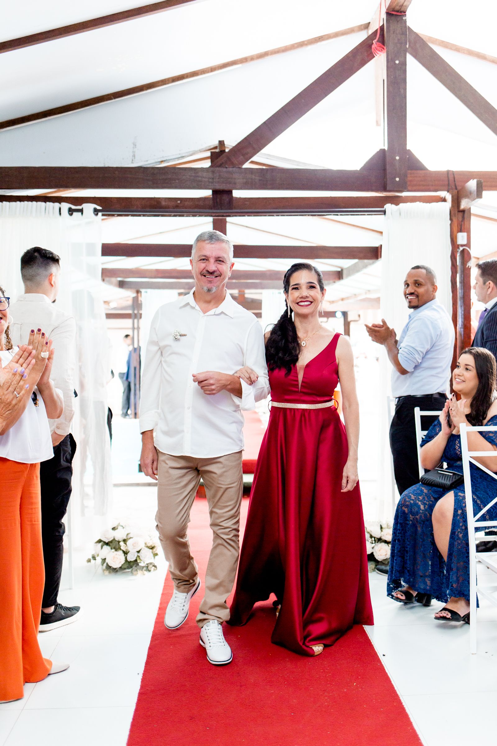 Casamento de Karina + Pedro - 2 - 2