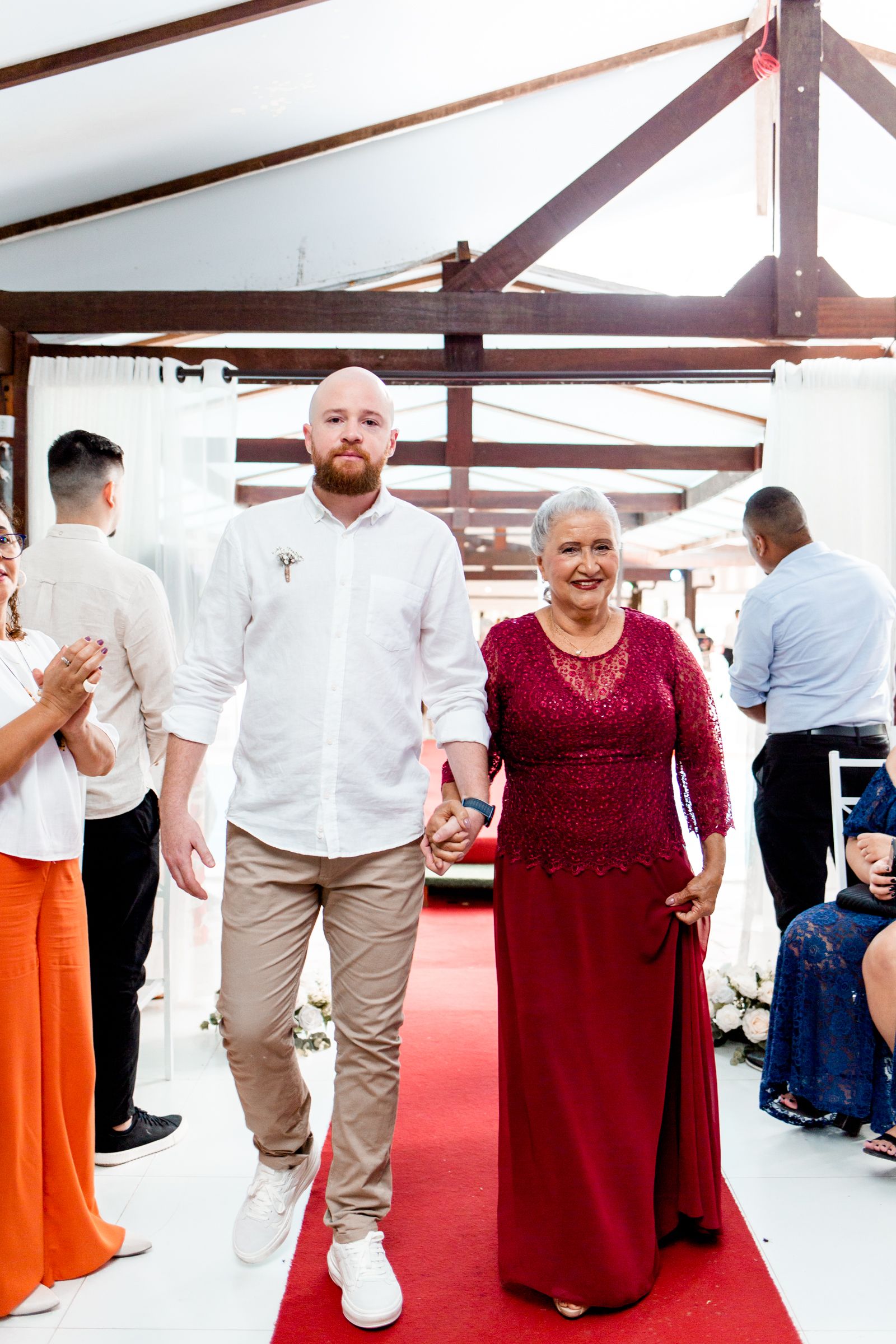 Casamento de Karina + Pedro - 2 - 3