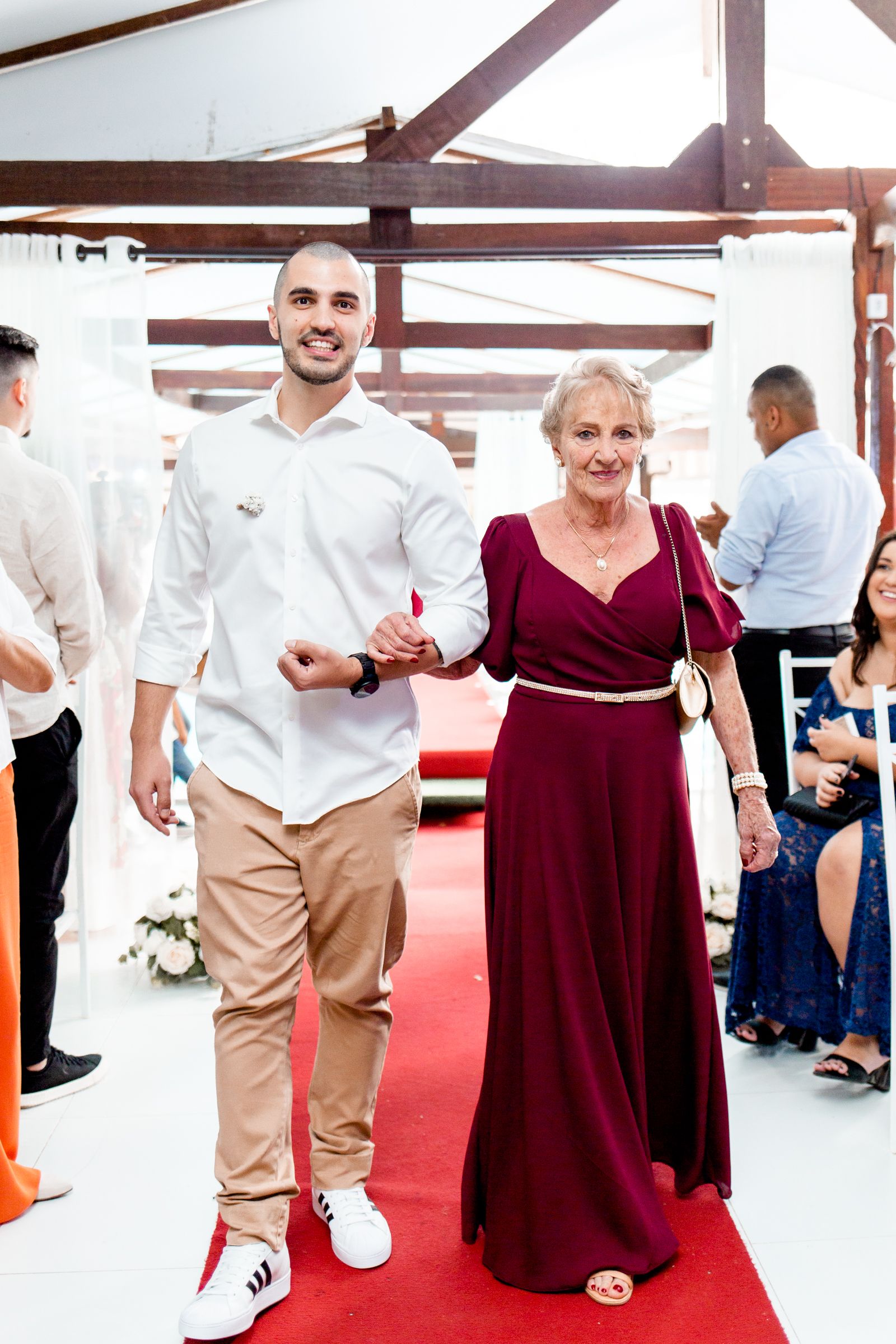 Casamento de Karina + Pedro - 2 - 0