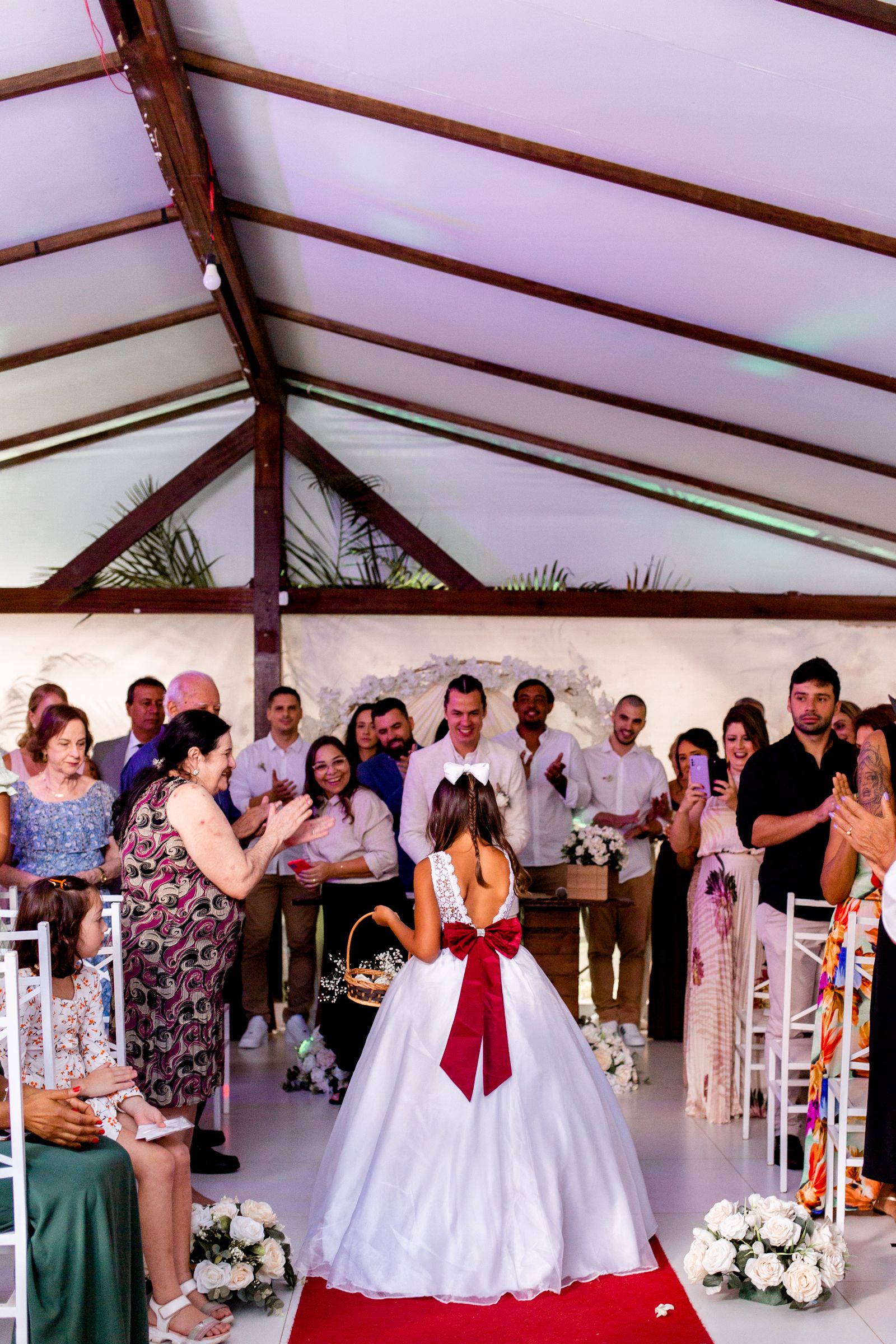 Casamento de Karina + Pedro - 2 - 0