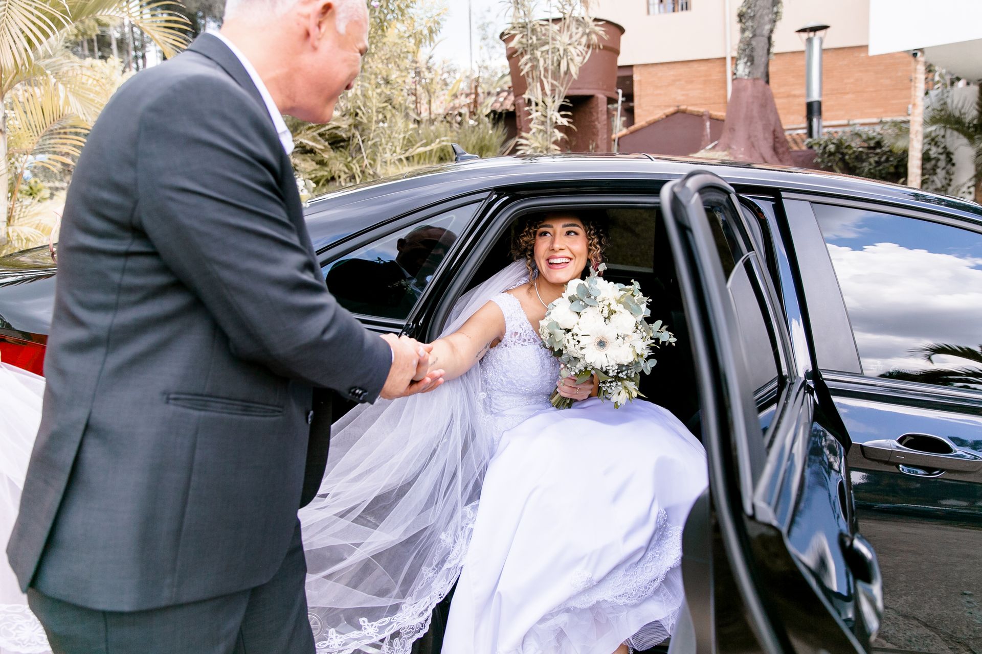 Casamento de Karina + Pedro - 2 - 2