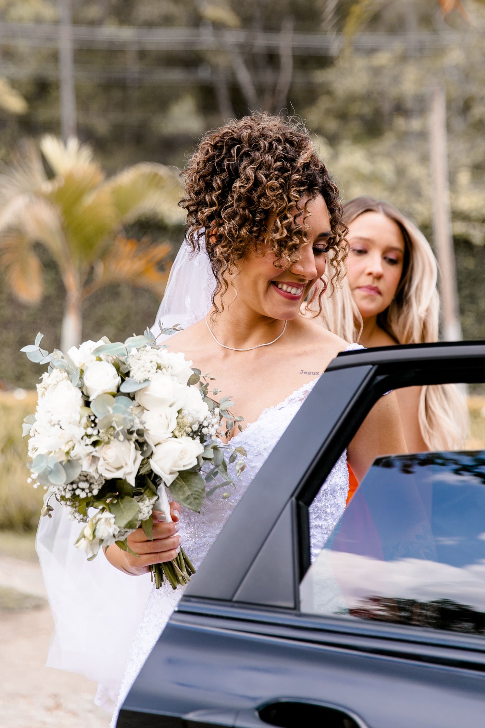 Casamento de Karina + Pedro - 2 - 1