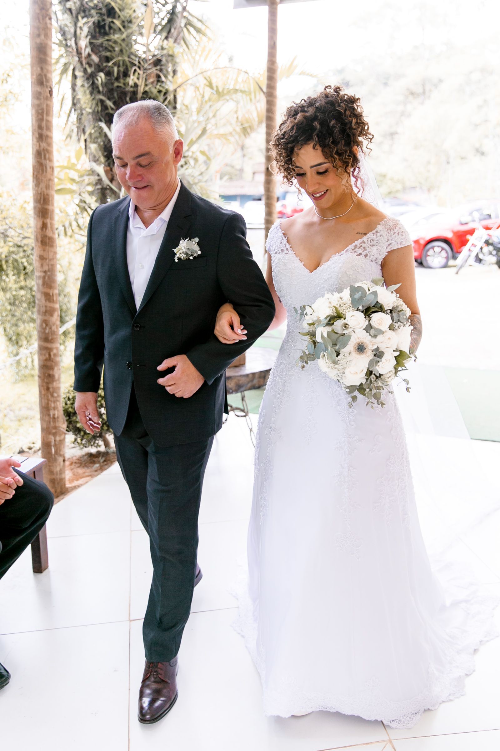 Casamento de Karina + Pedro - 2 - 2