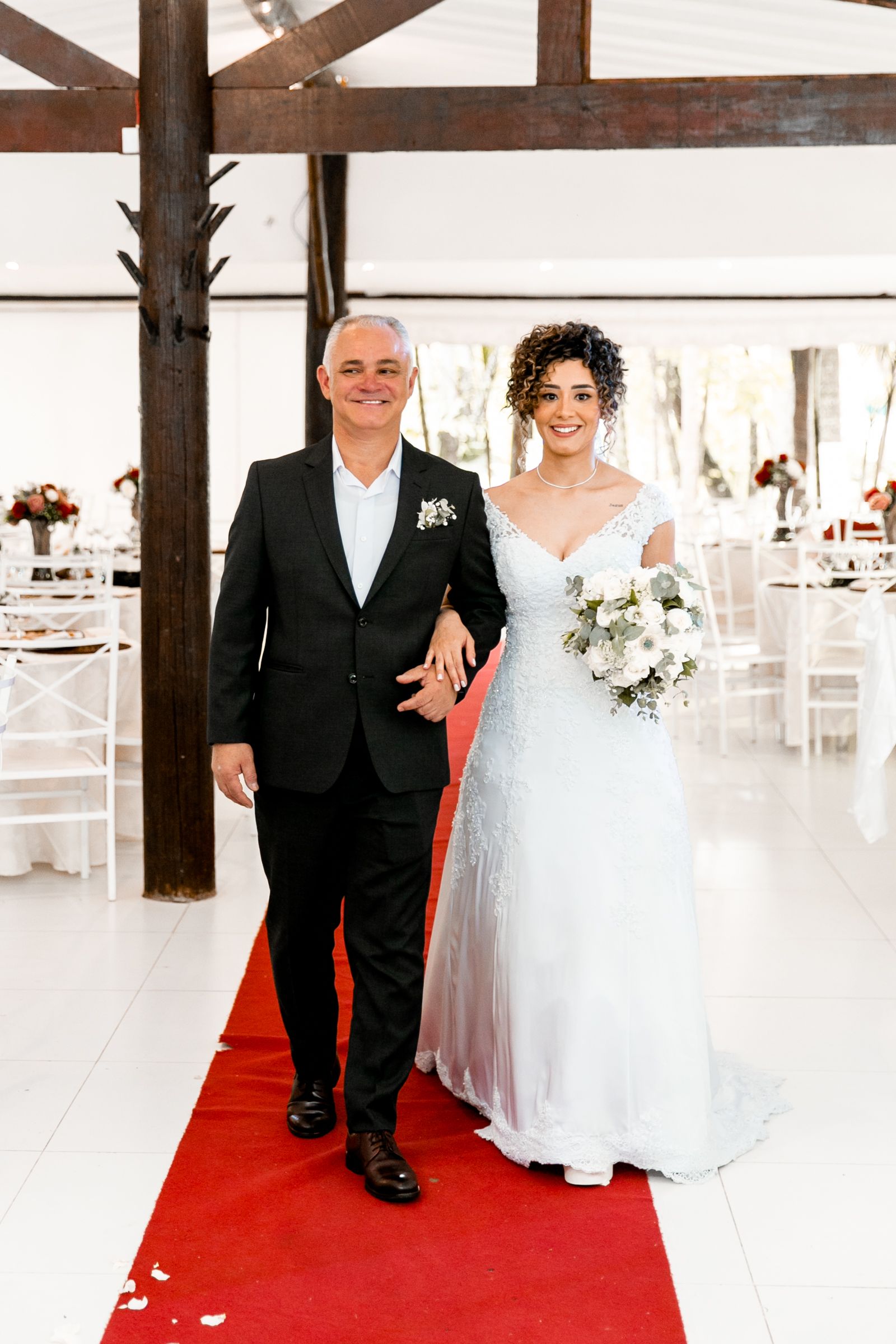 Casamento de Karina + Pedro - 2 - 0