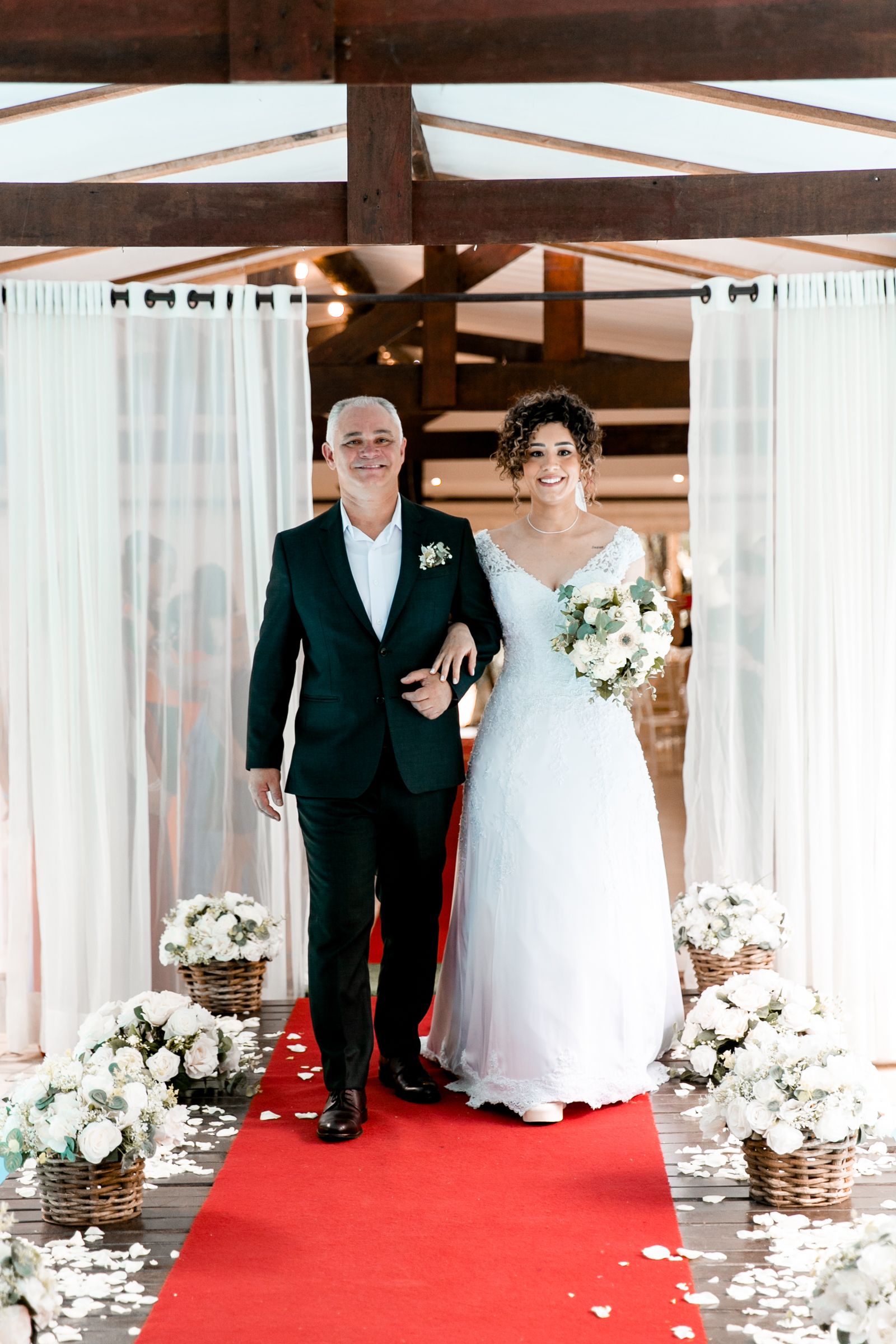 Casamento de Karina + Pedro - 2 - 1