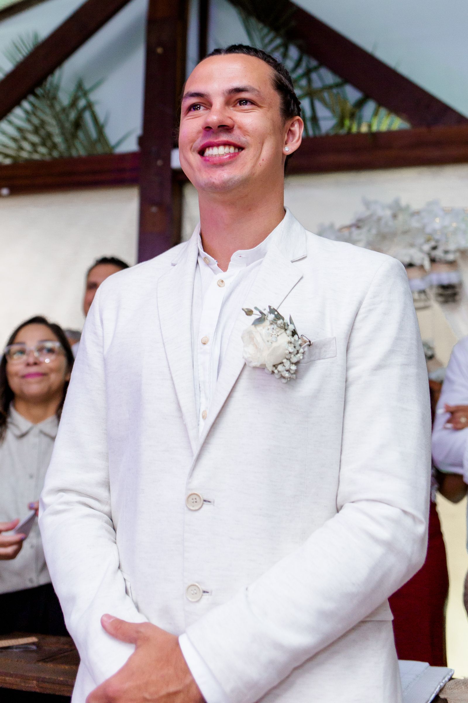 Casamento de Karina + Pedro - 2 - 2