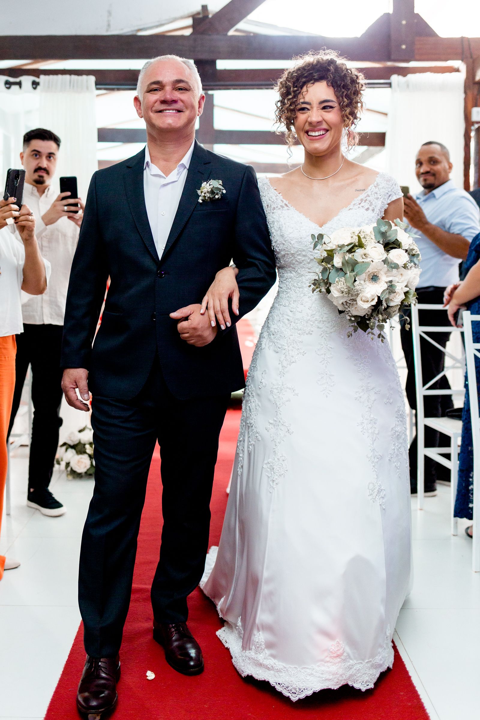 Casamento de Karina + Pedro - 2 - 0