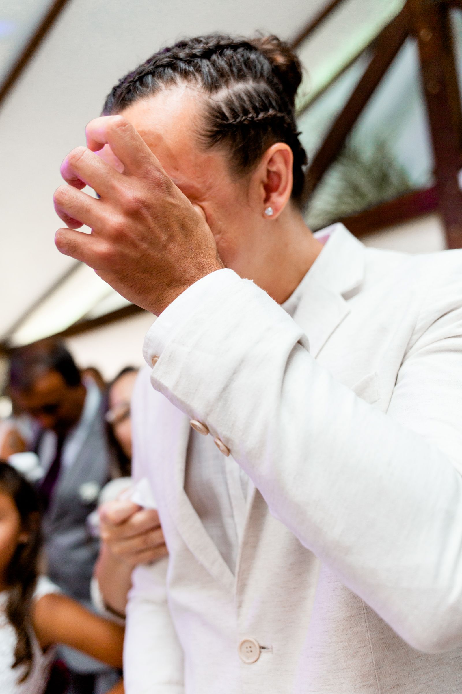 Casamento de Karina + Pedro - 2 - 3