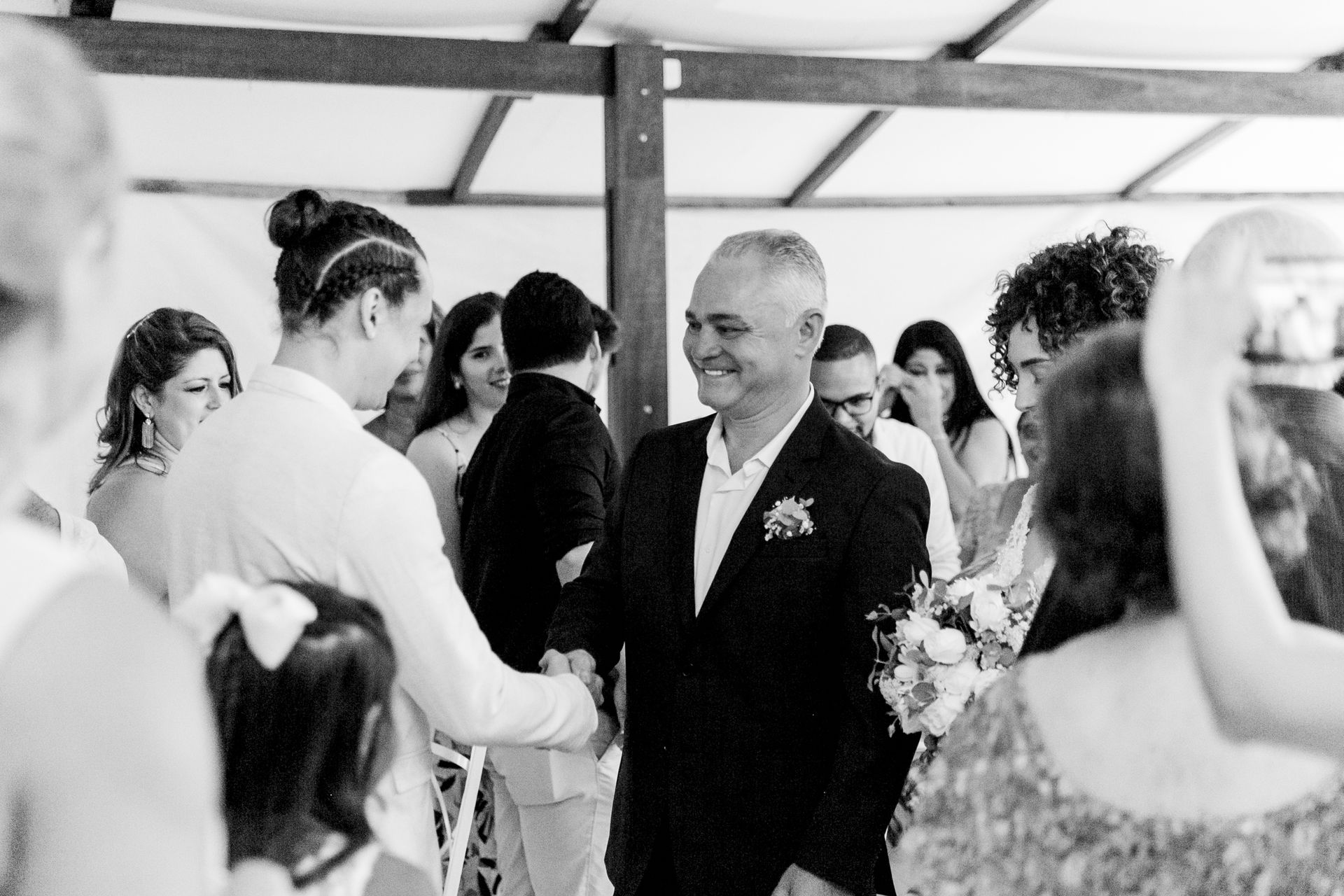 Casamento de Karina + Pedro - 2 - 1