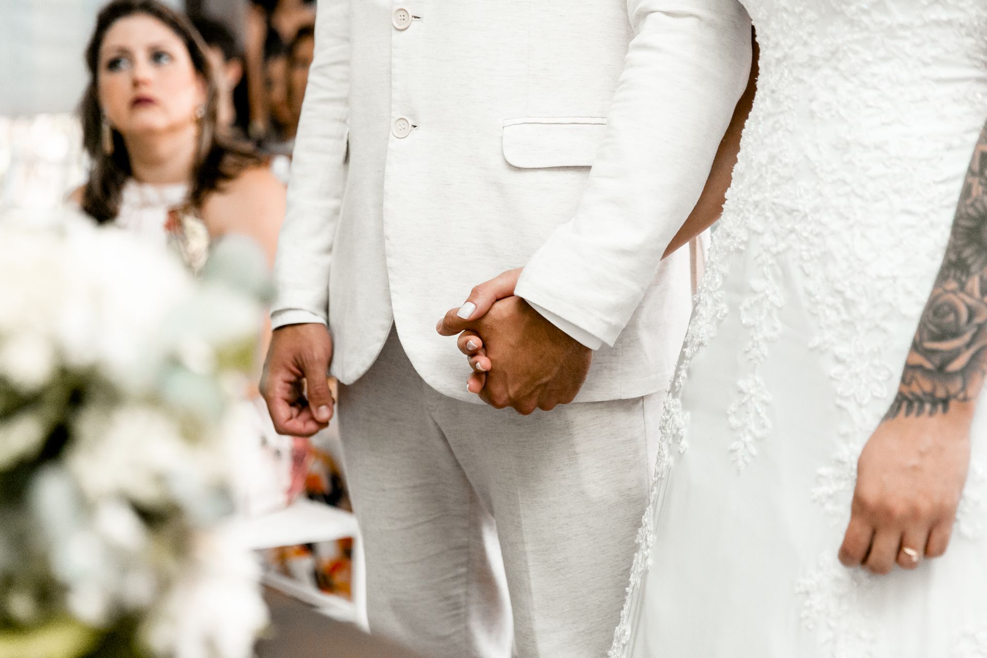 Casamento de Karina + Pedro - 2 - 3