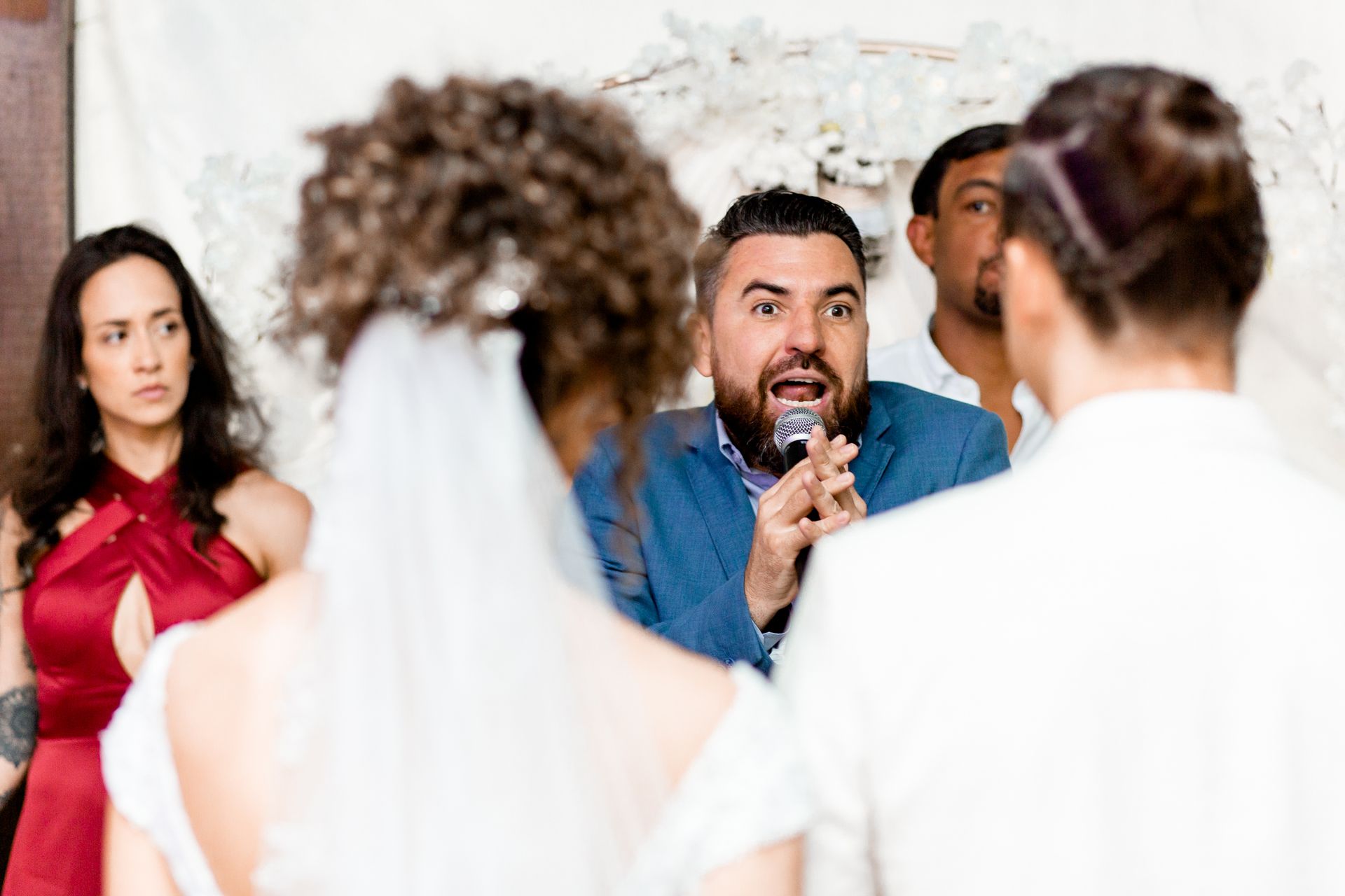 Casamento de Karina + Pedro - 2 - 1