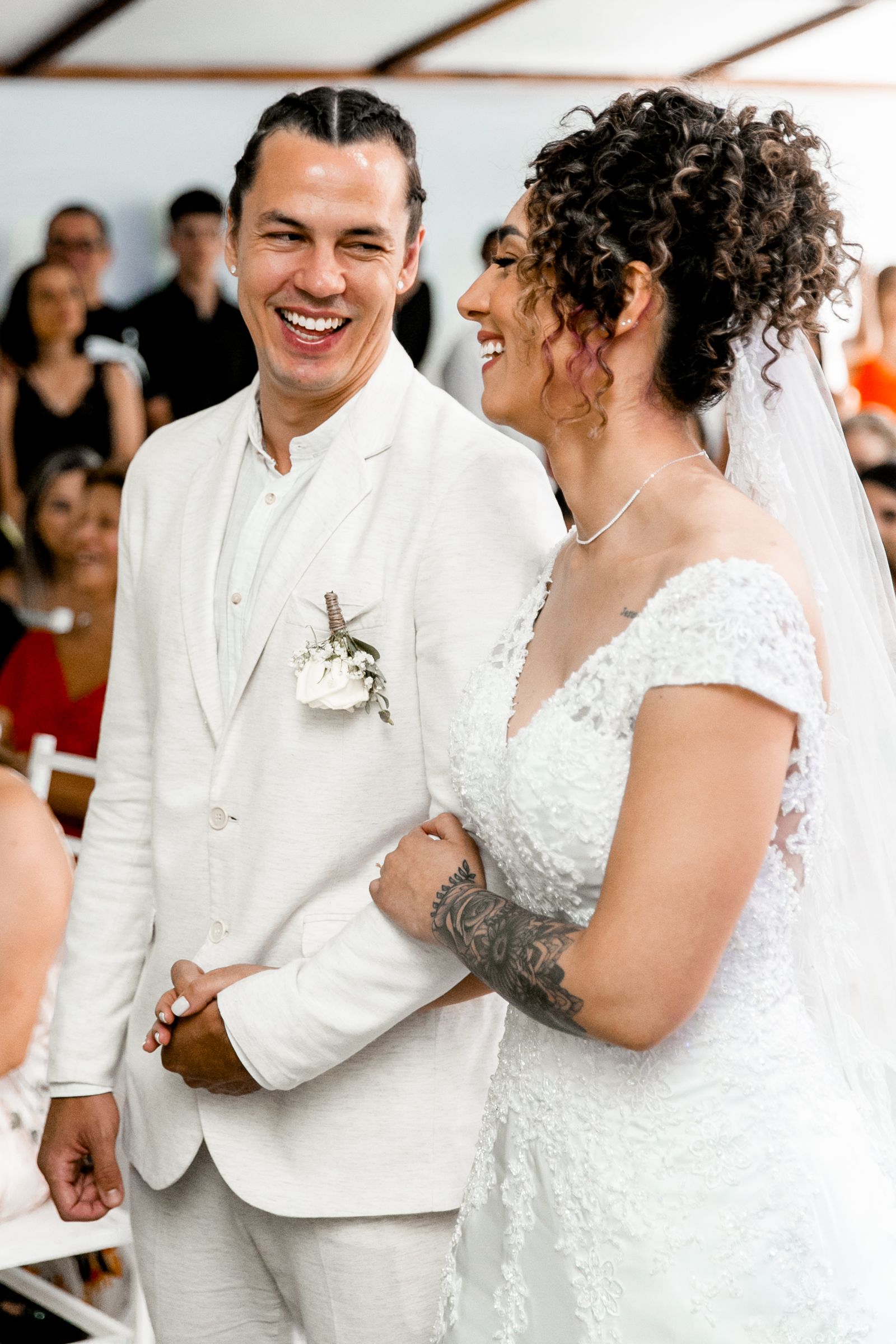 Casamento de Karina + Pedro - 2 - 2