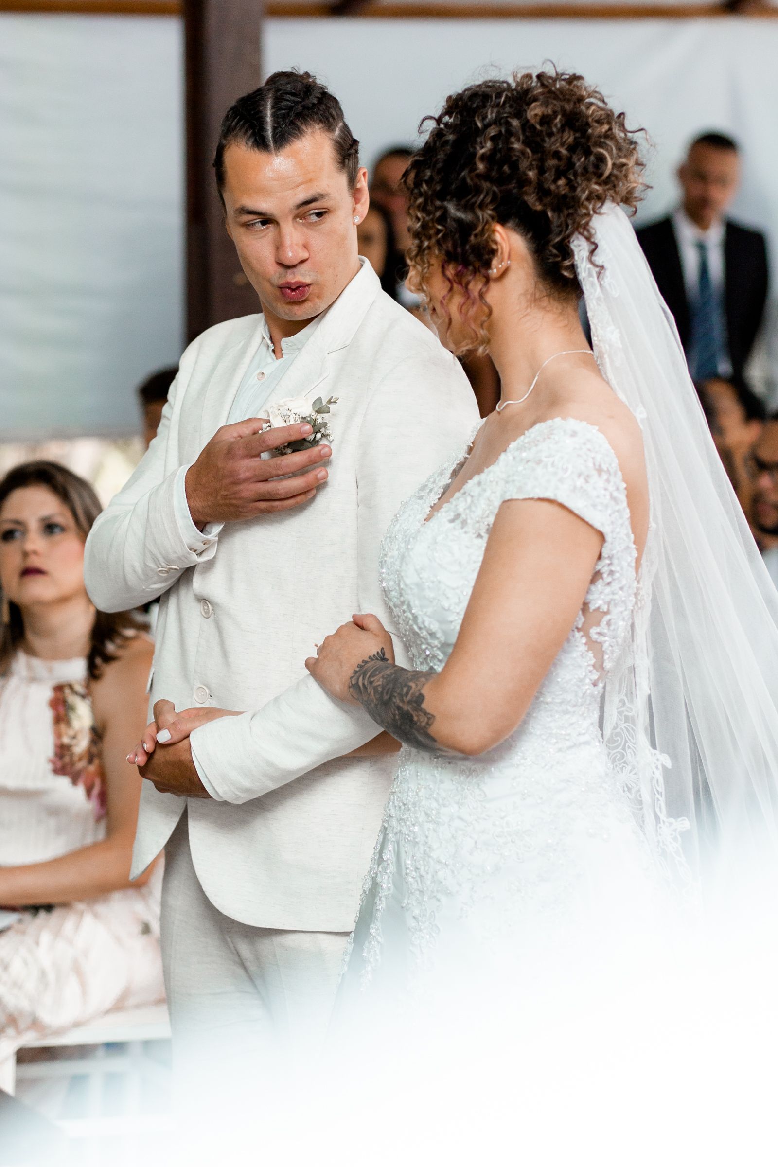 Casamento de Karina + Pedro - 2 - 3