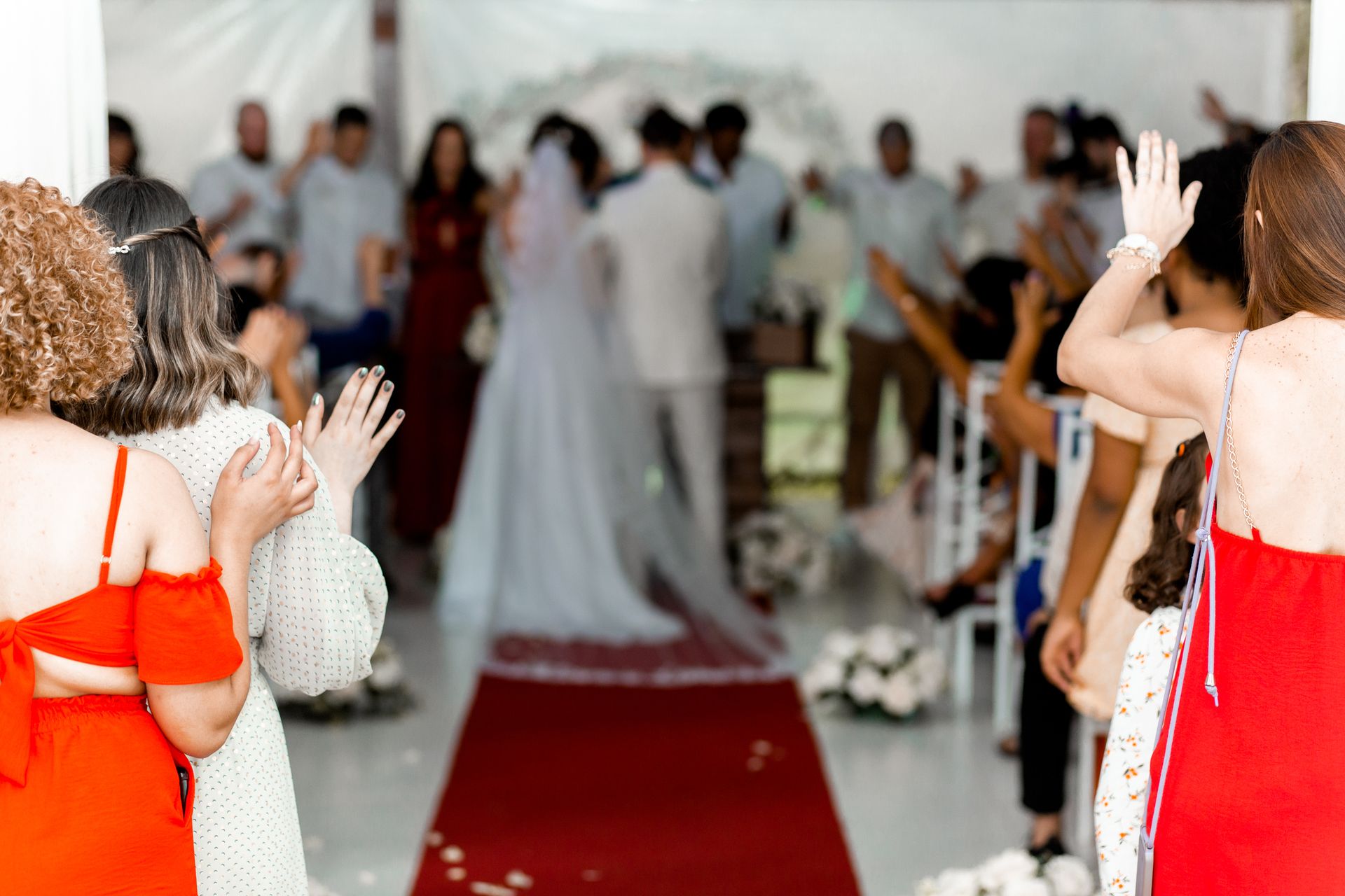 Casamento de Karina + Pedro - 2 - 2