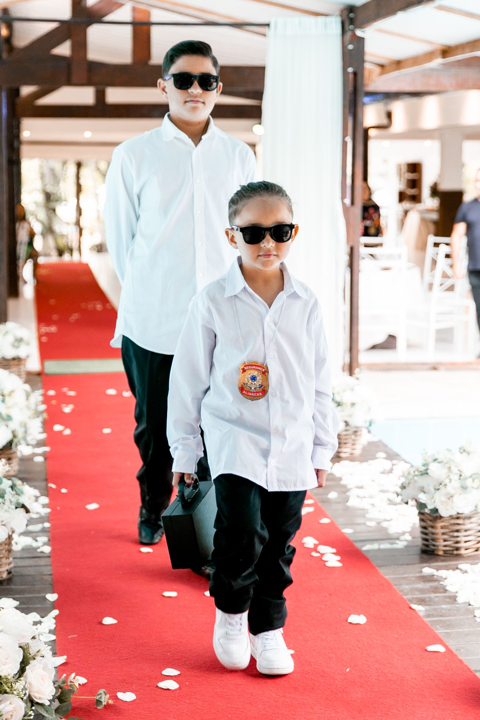 Casamento de Karina + Pedro - 2 - 1