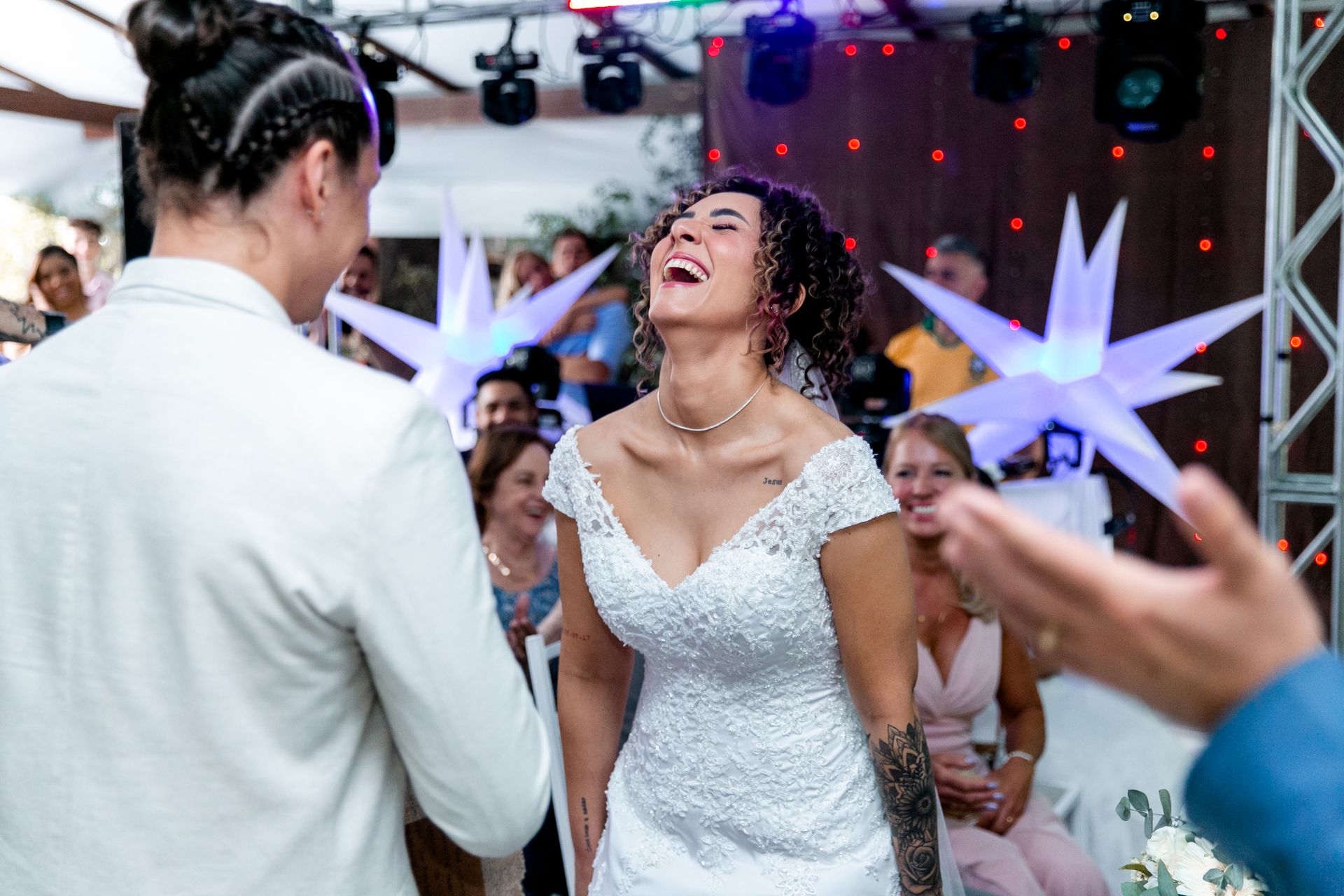 Casamento de Karina + Pedro - 2 - 1