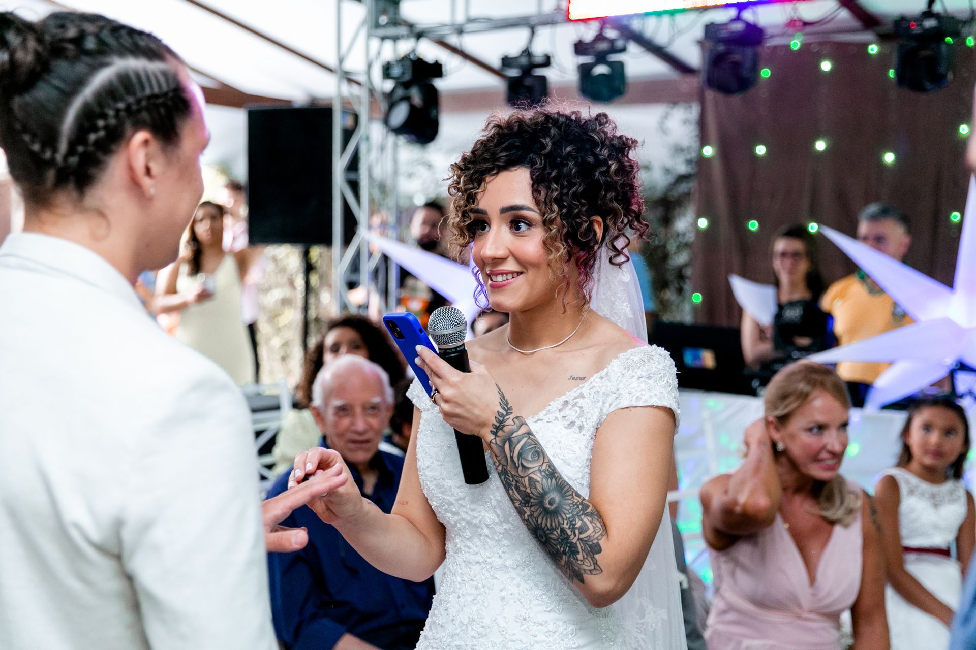 Casamento de Karina + Pedro - 2 - 2