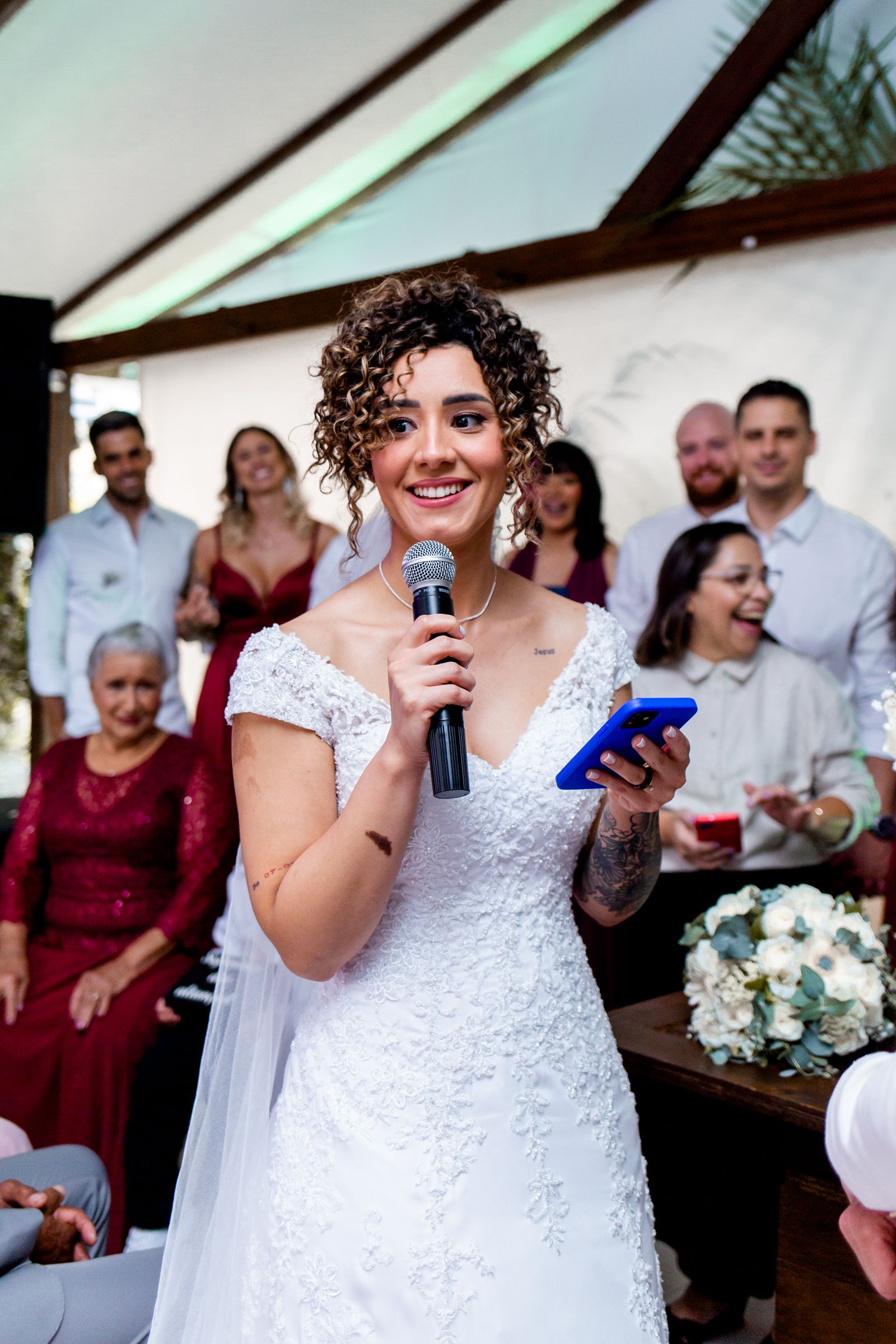 Casamento de Karina + Pedro - 2 - 0