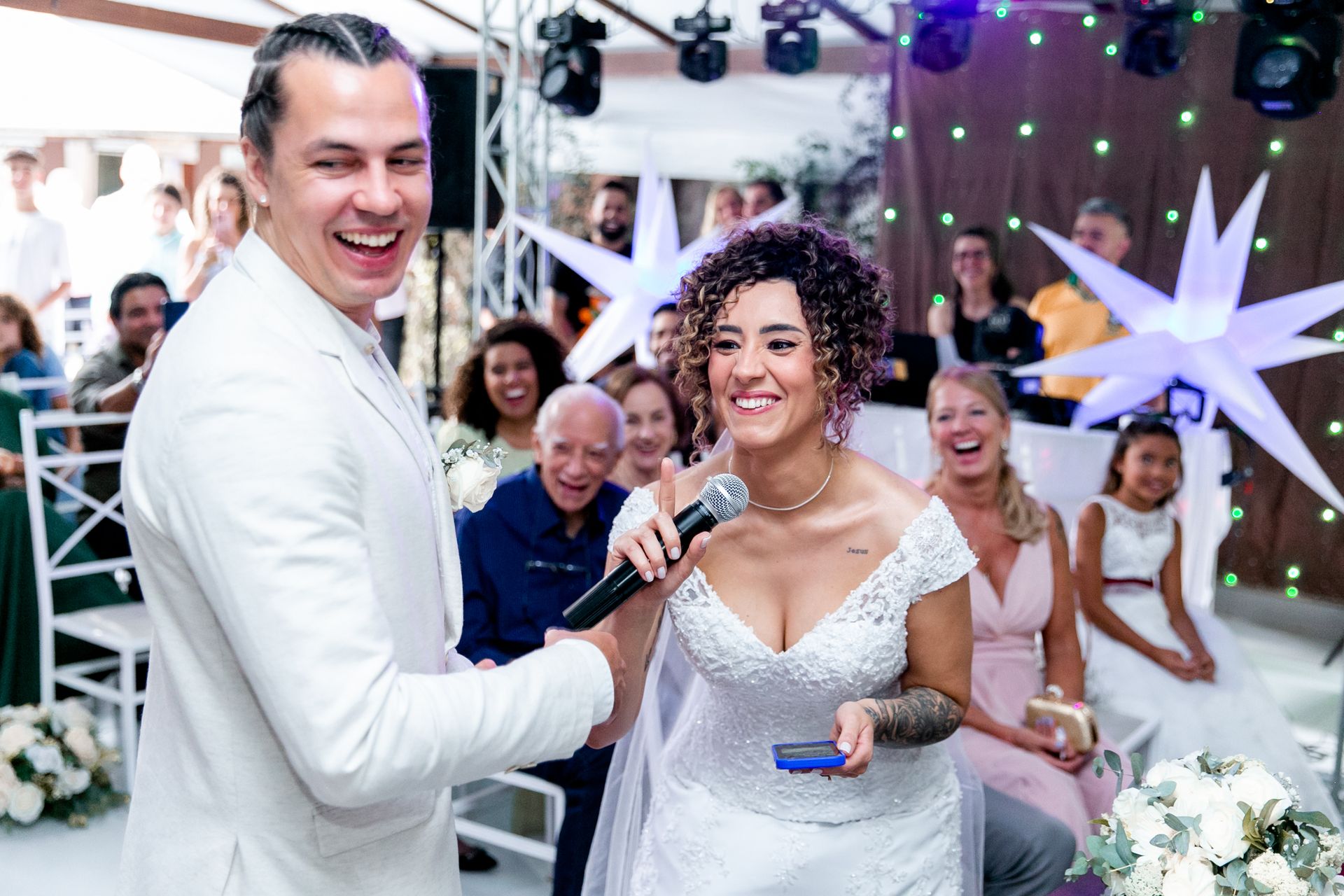 Casamento de Karina + Pedro - 2 - 3