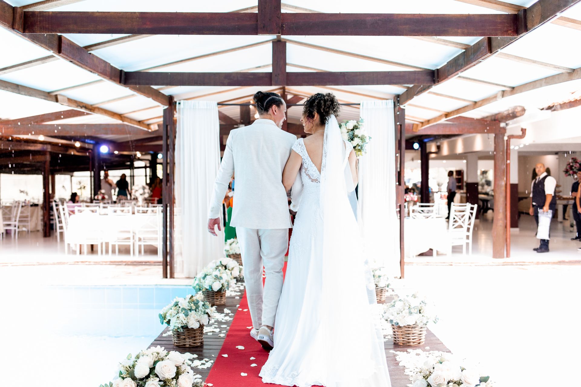 Casamento de Karina + Pedro - 2 - 2