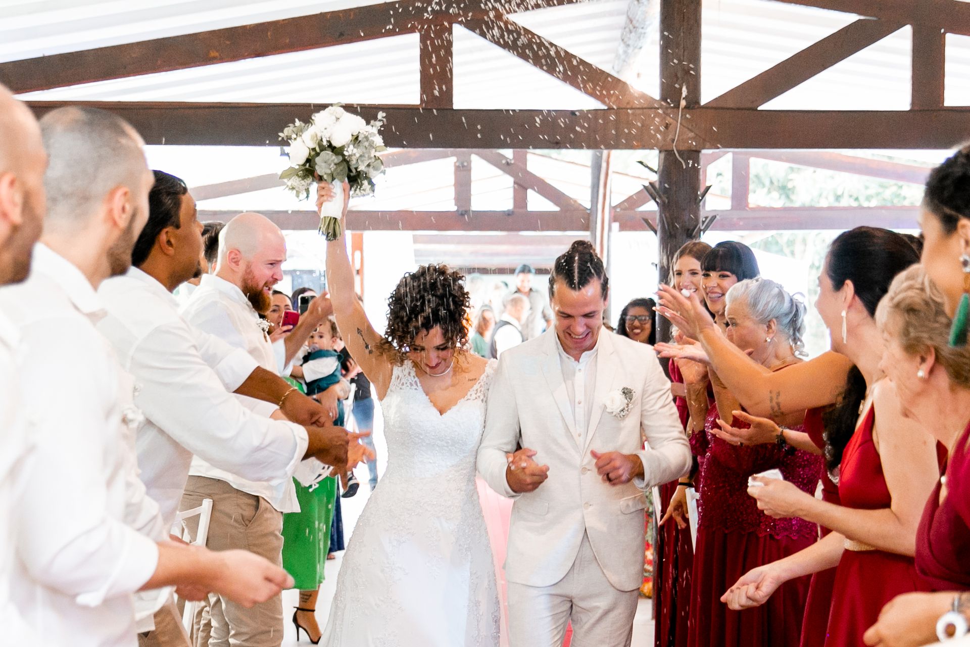 Casamento de Karina + Pedro - 2 - 3