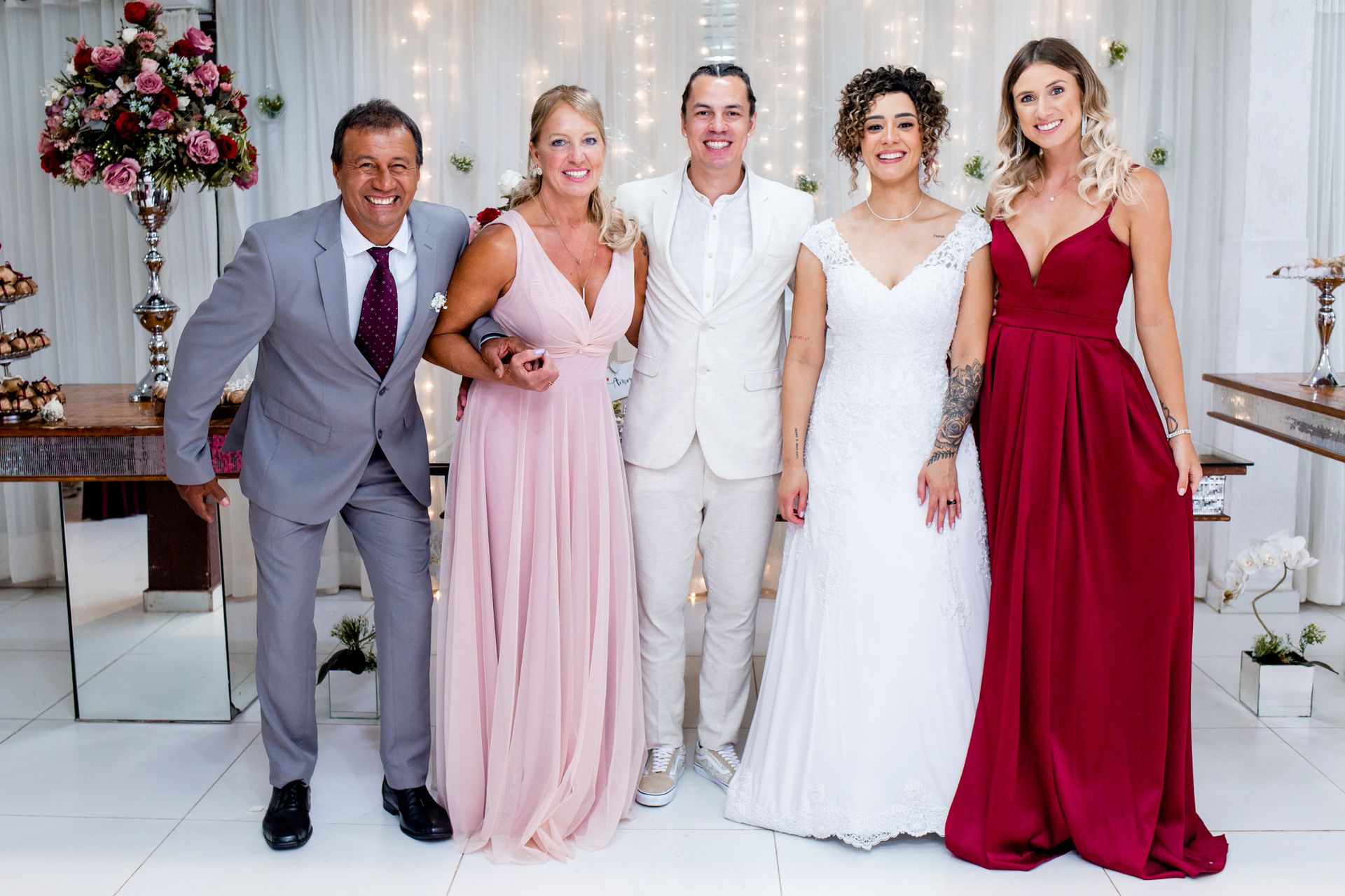 Casamento de Karina + Pedro - 2 - 0