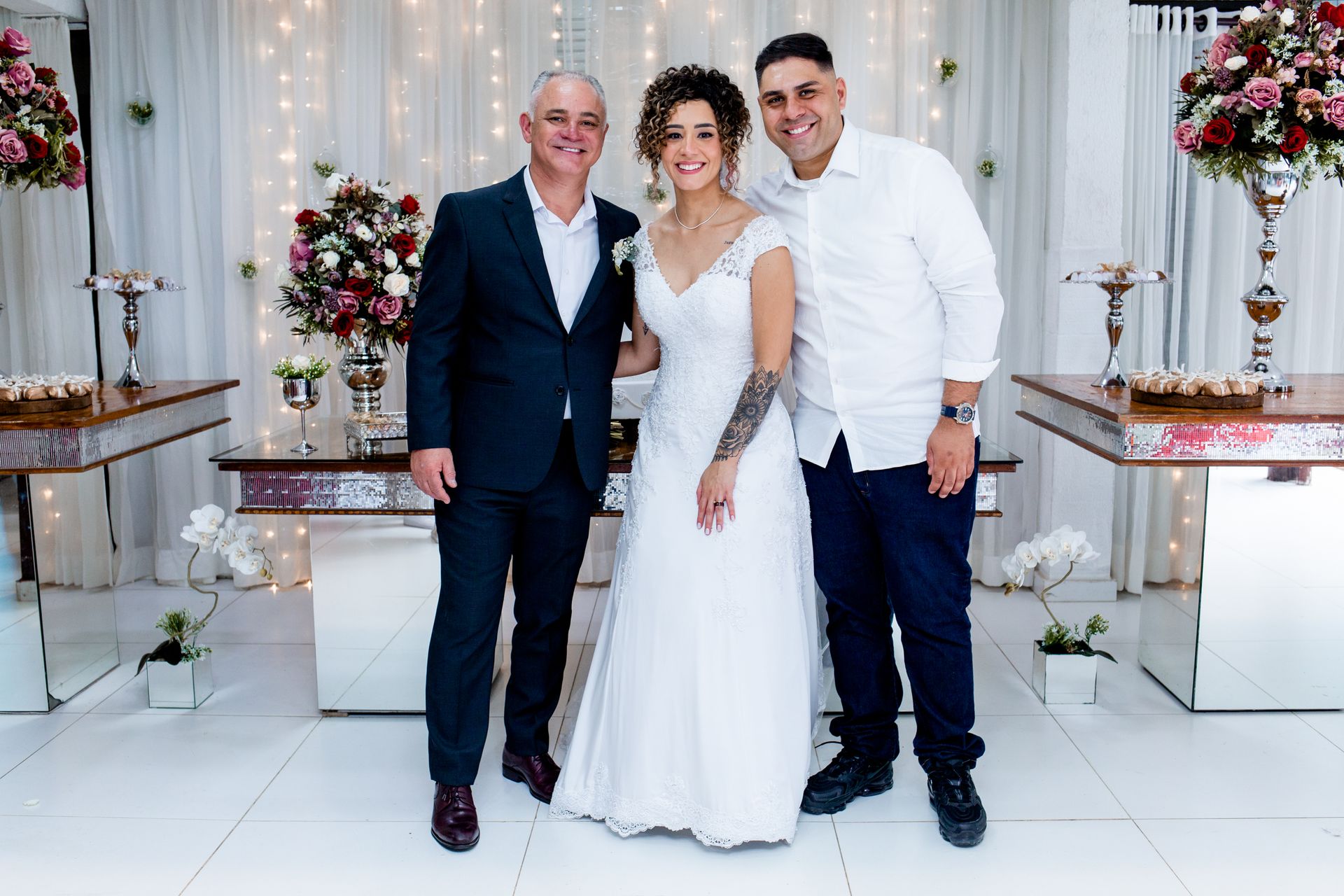 Casamento de Karina + Pedro - 2 - 2