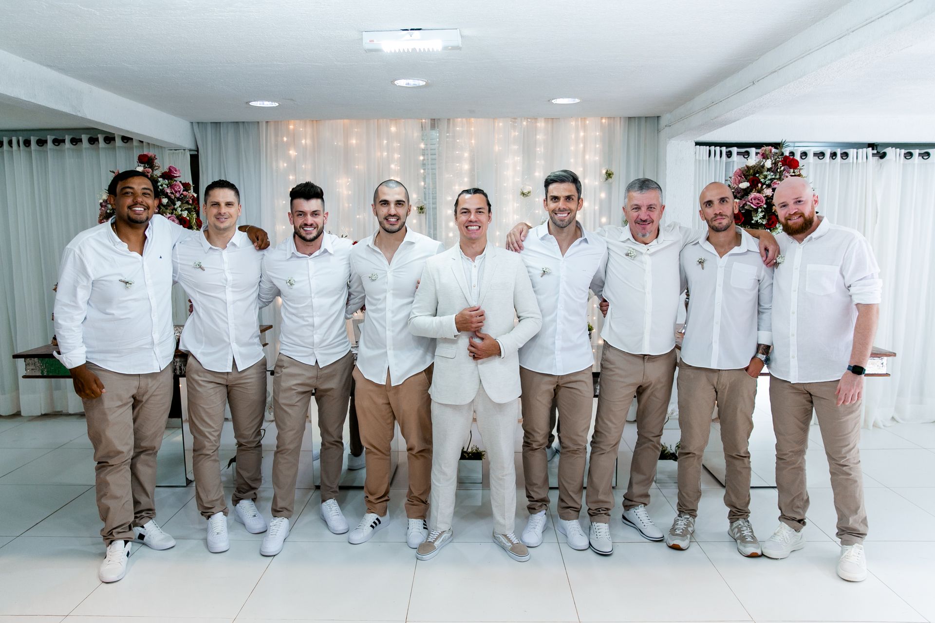 Casamento de Karina + Pedro - 2 - 0