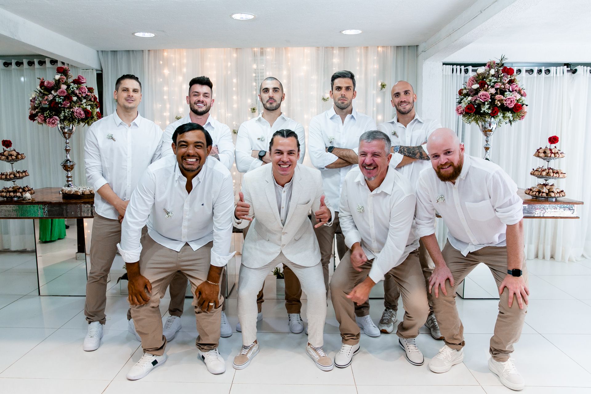 Casamento de Karina + Pedro - 2 - 3