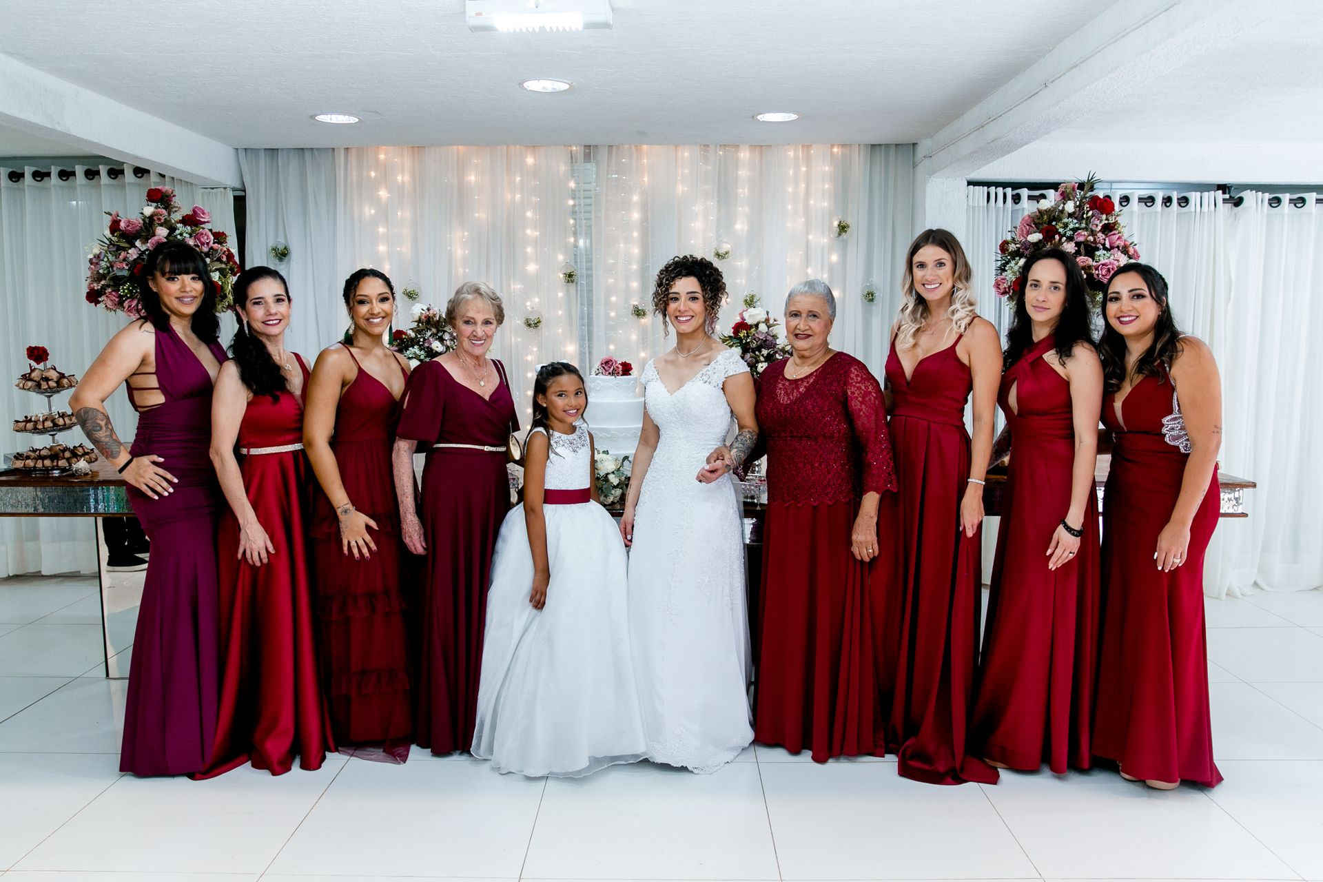 Casamento de Karina + Pedro - 2 - 2