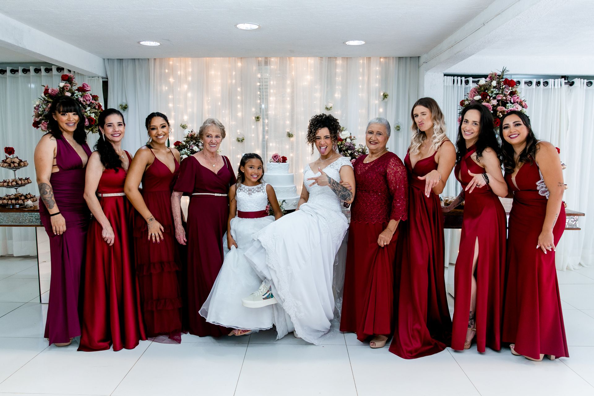 Casamento de Karina + Pedro - 2 - 0