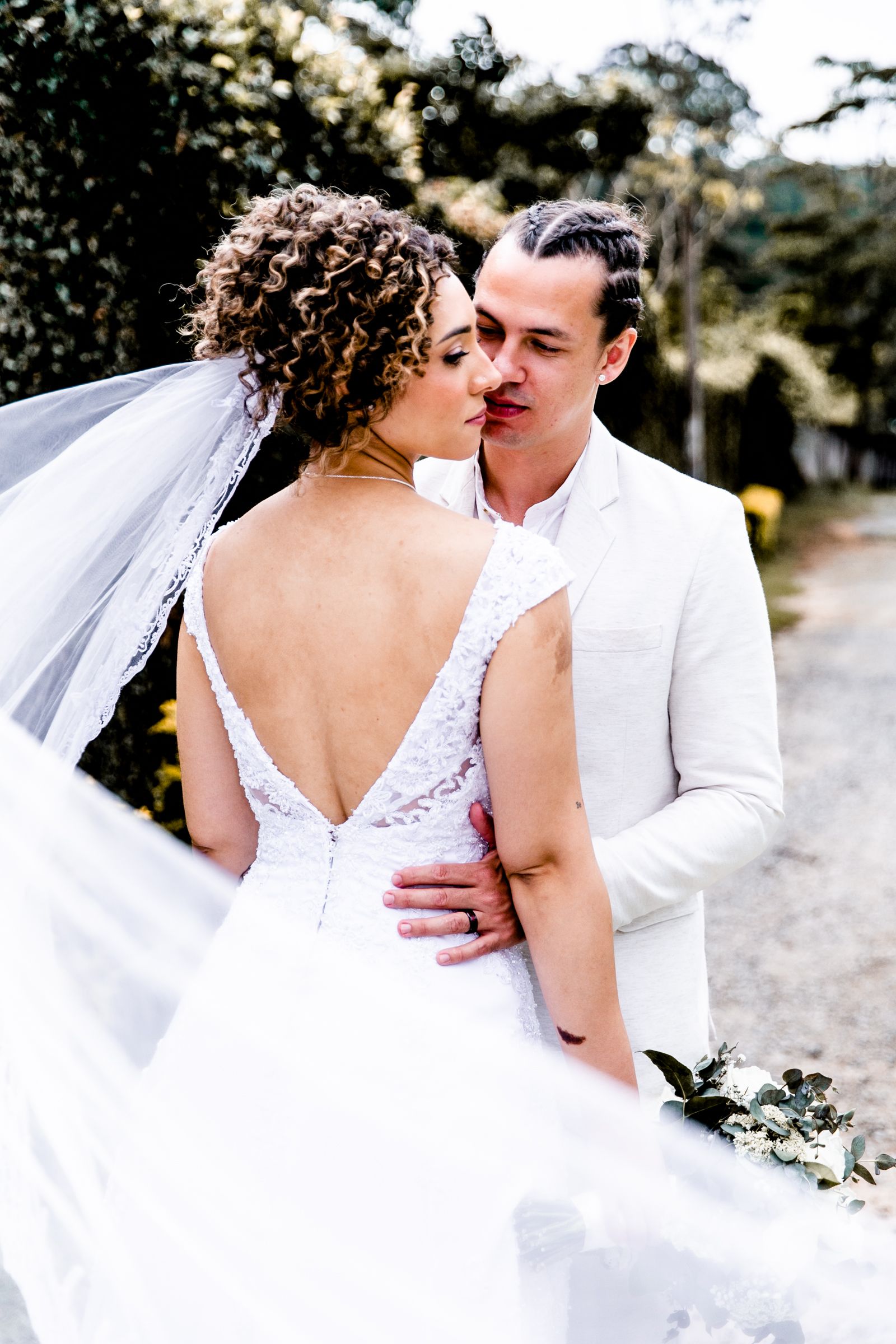 Casamento de Karina + Pedro - 2 - 0