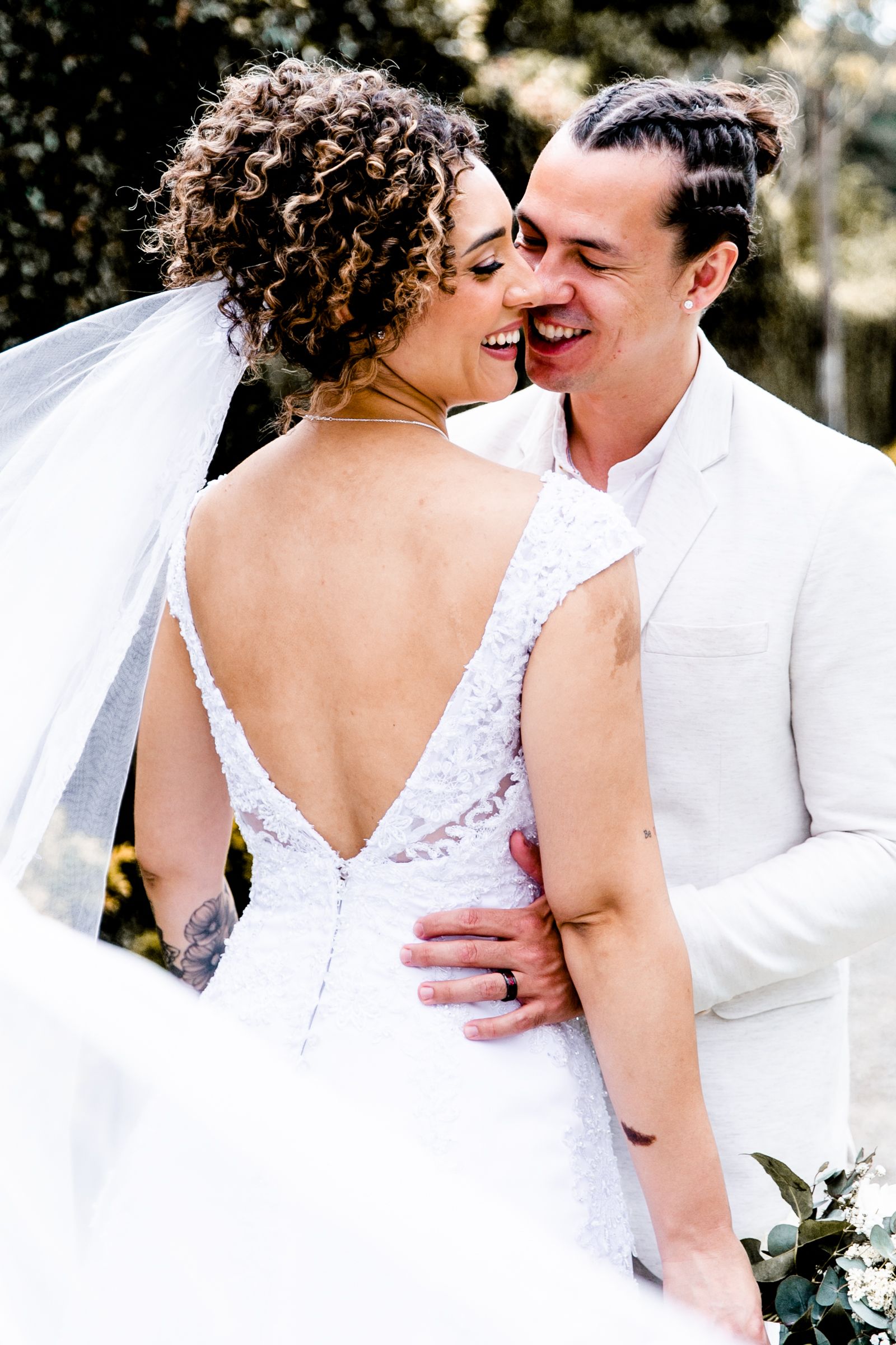 Casamento de Karina + Pedro - 2 - 1