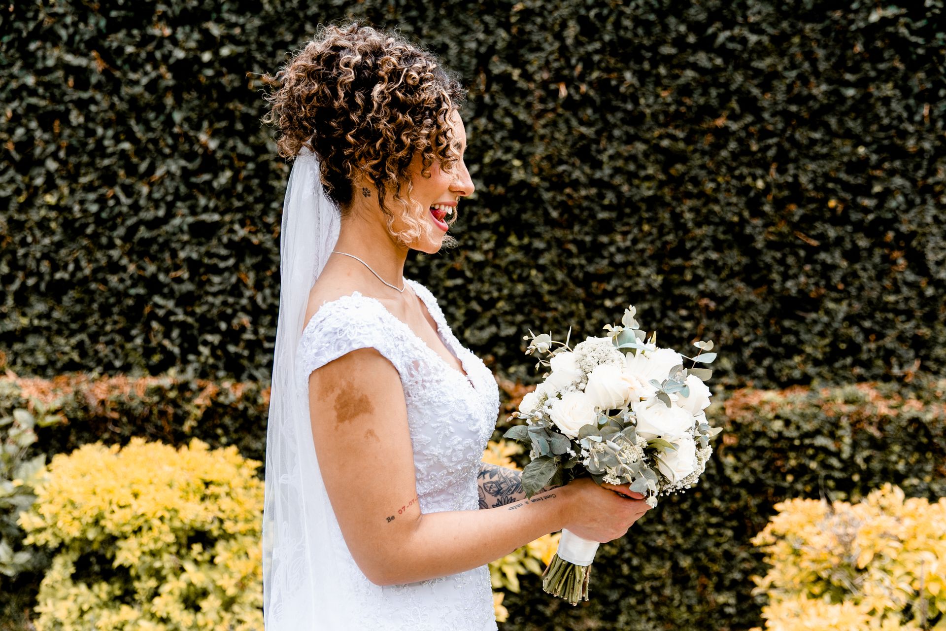 Casamento de Karina + Pedro - 2 - 2