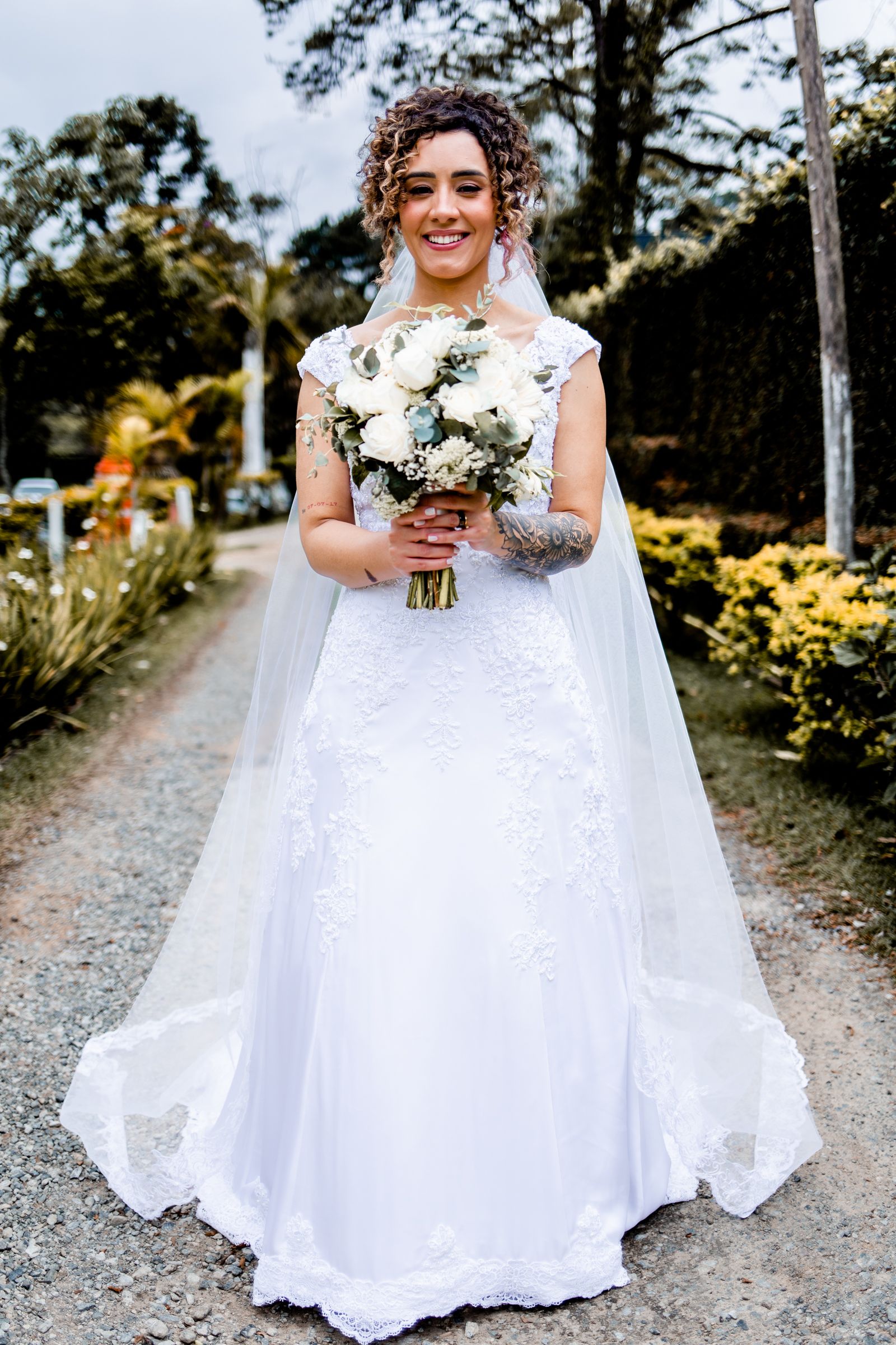 Casamento de Karina + Pedro - 2 - 1