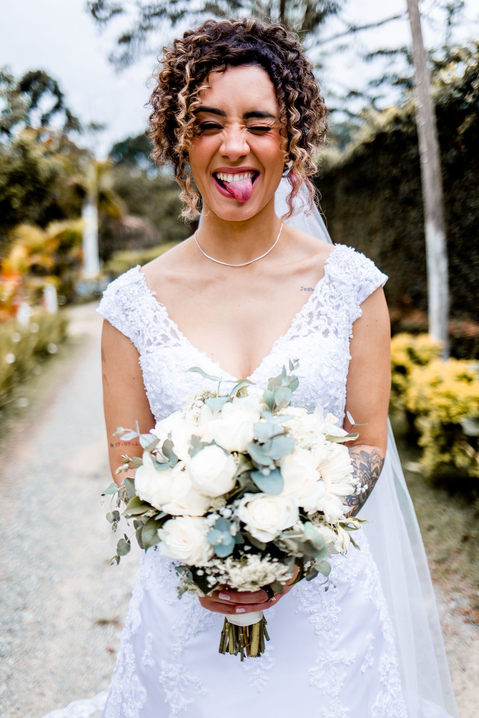 Casamento de Karina + Pedro - 2 - 0