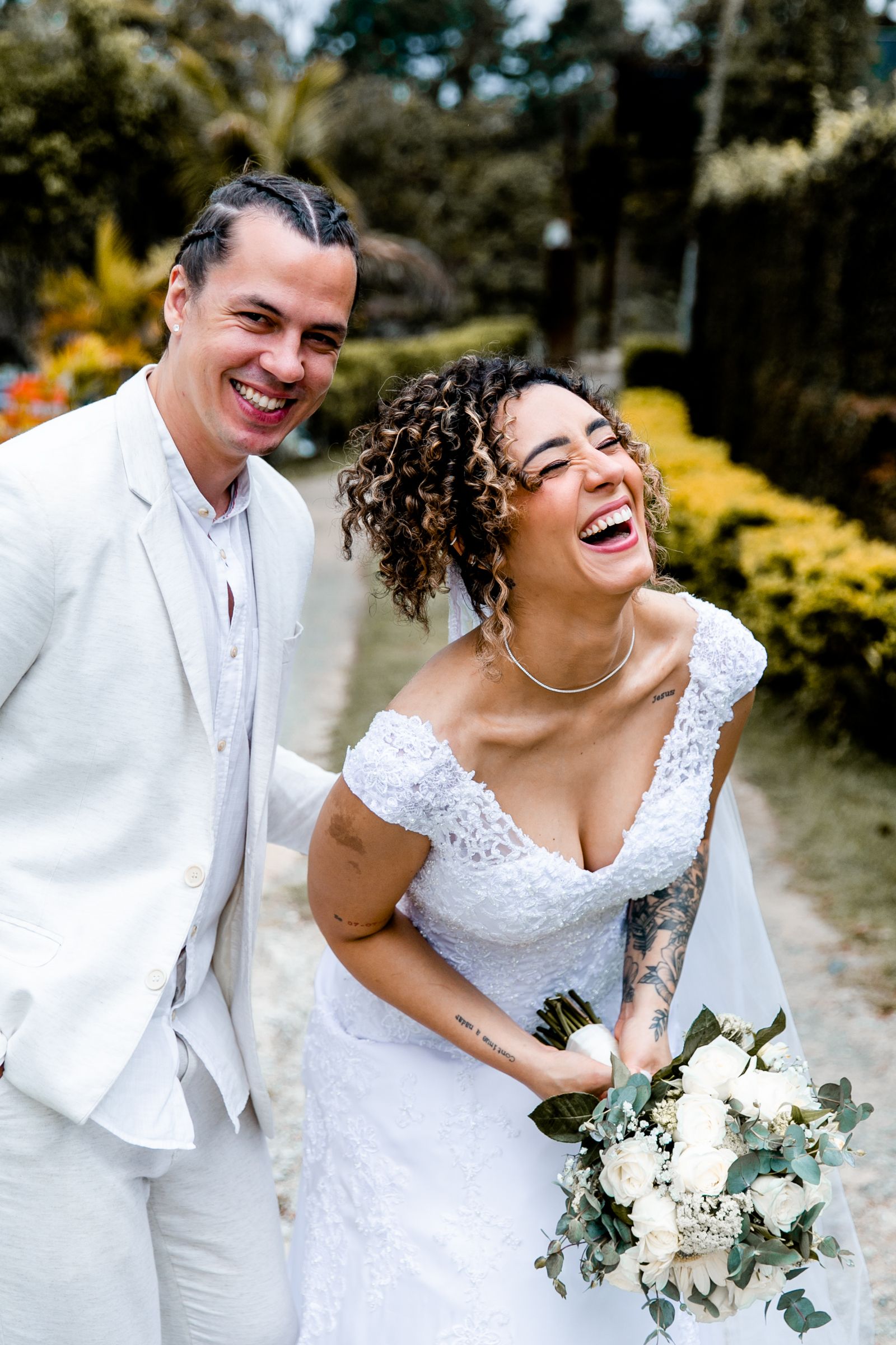 Casamento de Karina + Pedro - 2 - 3